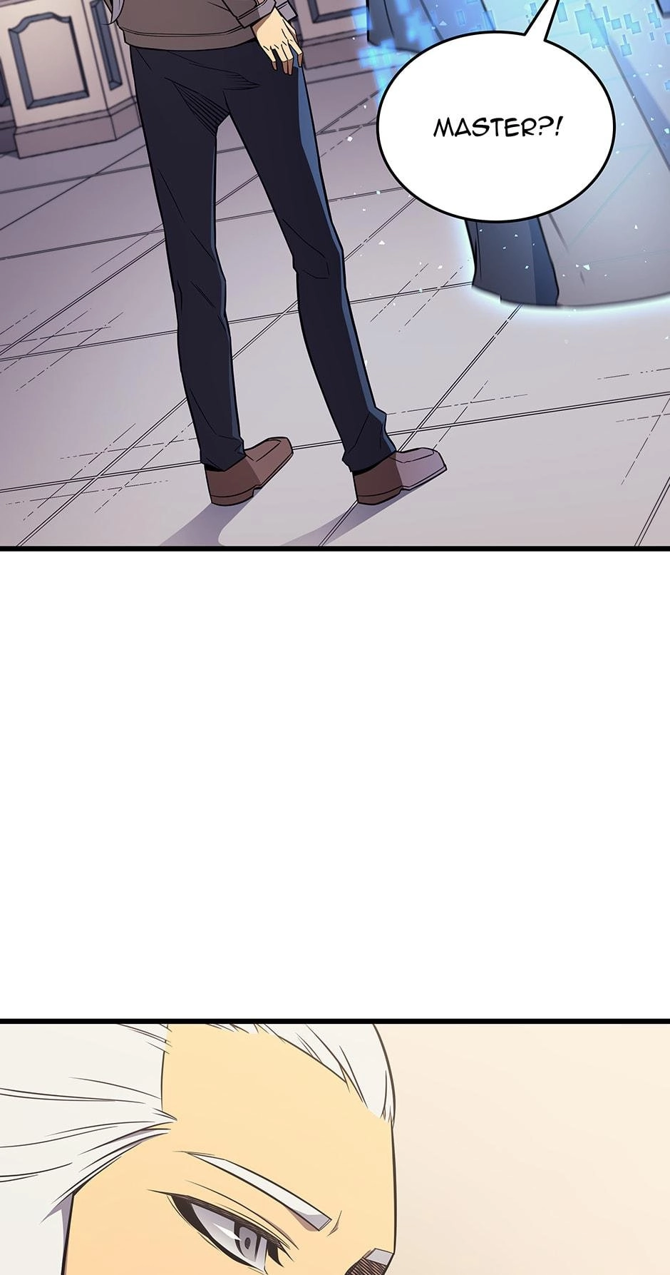 The Great Mage Returns After 4000 Years Chapter 114 Page 20