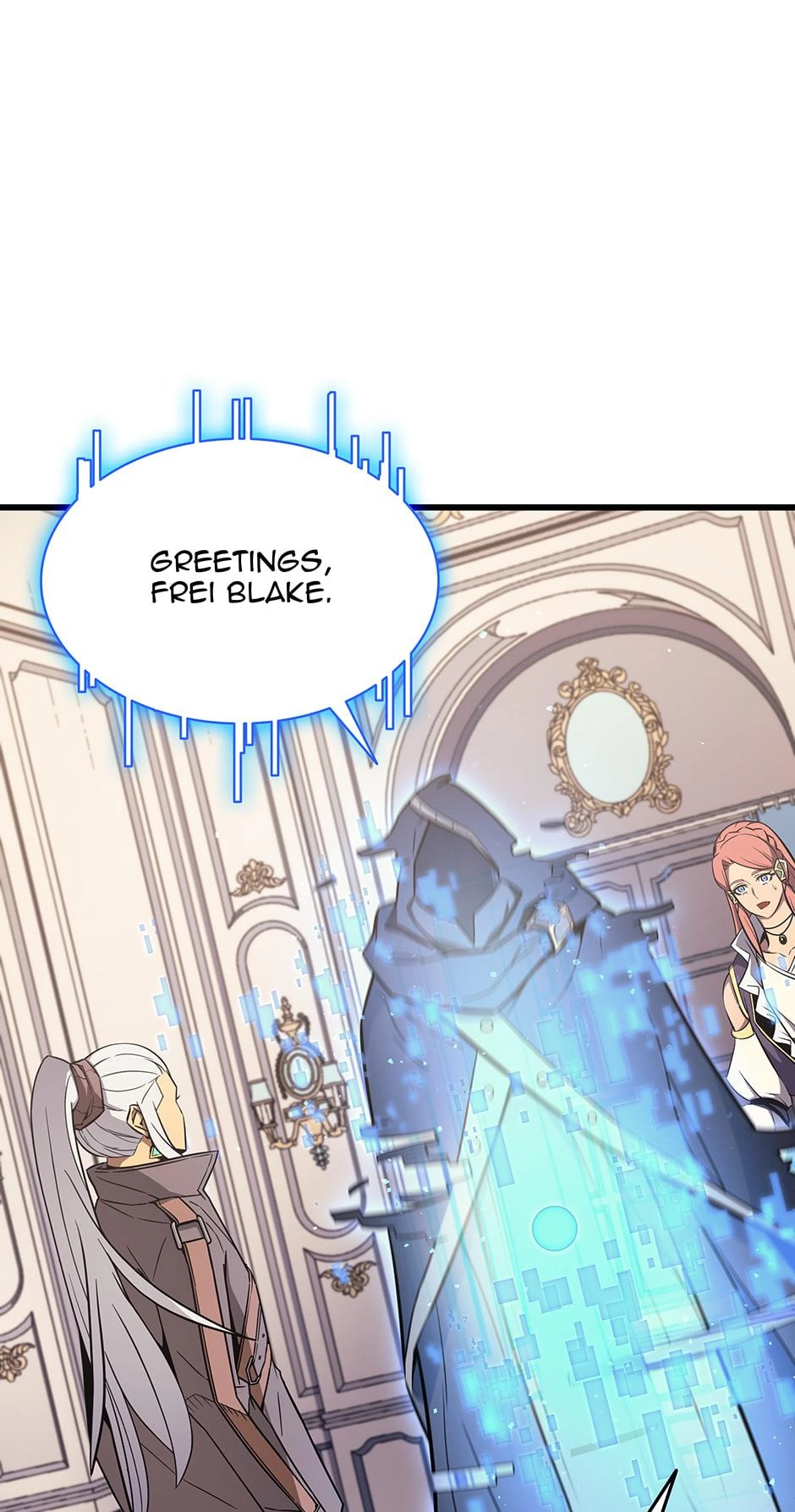 The Great Mage Returns After 4000 Years Chapter 114 Page 19