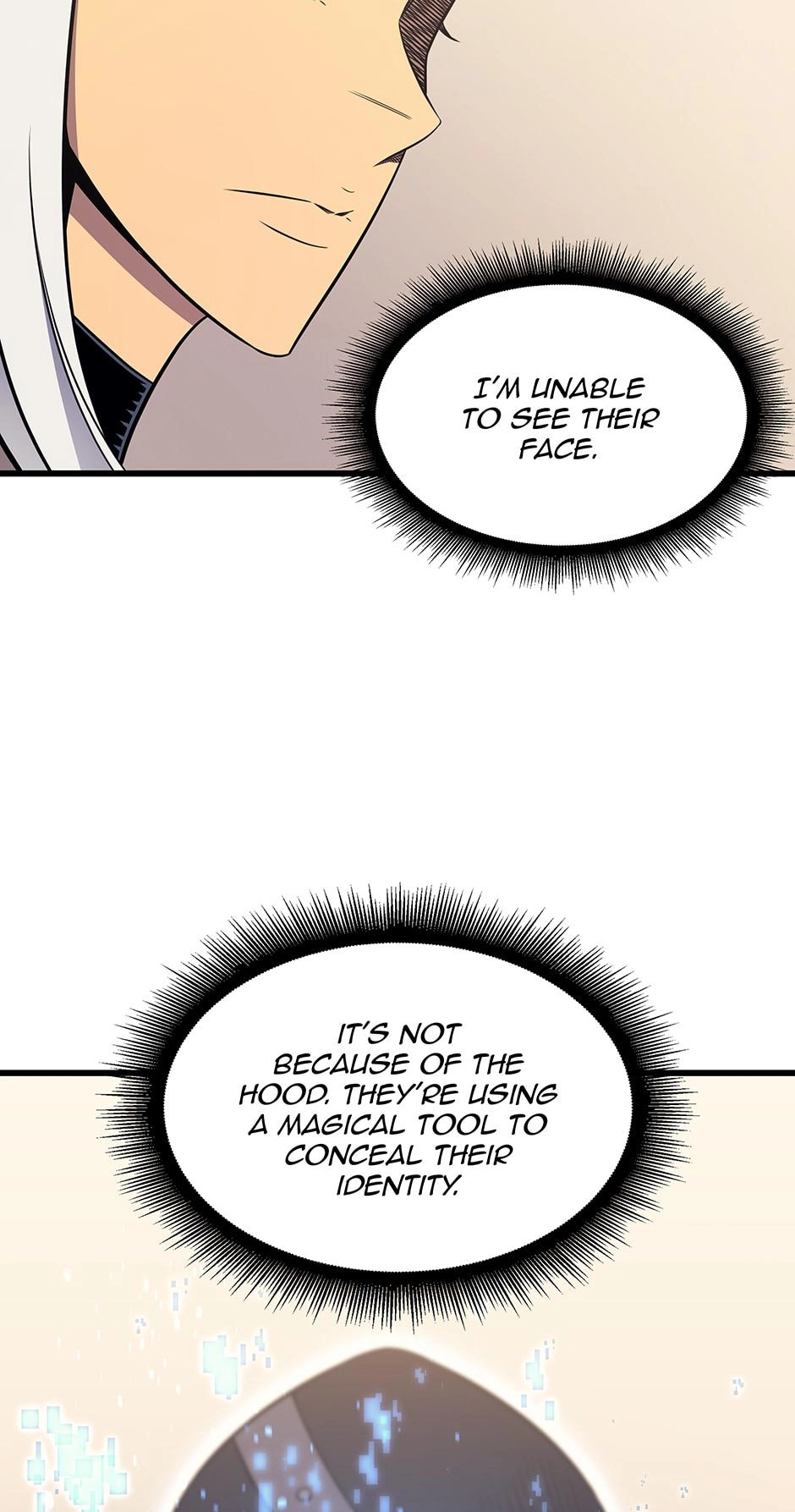 The Great Mage Returns After 4000 Years Chapter 114 Page 21