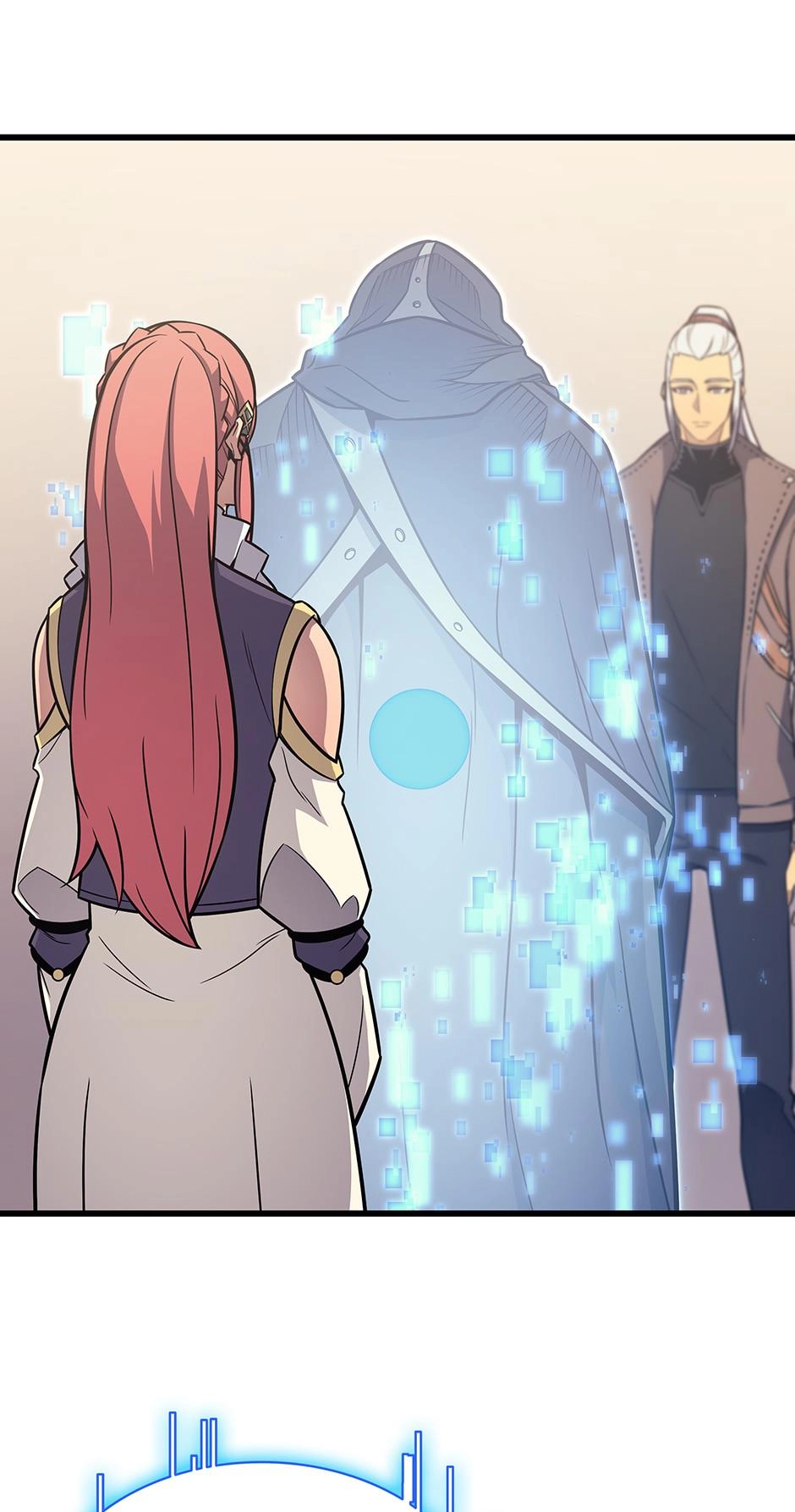 The Great Mage Returns After 4000 Years Chapter 114 Page 44