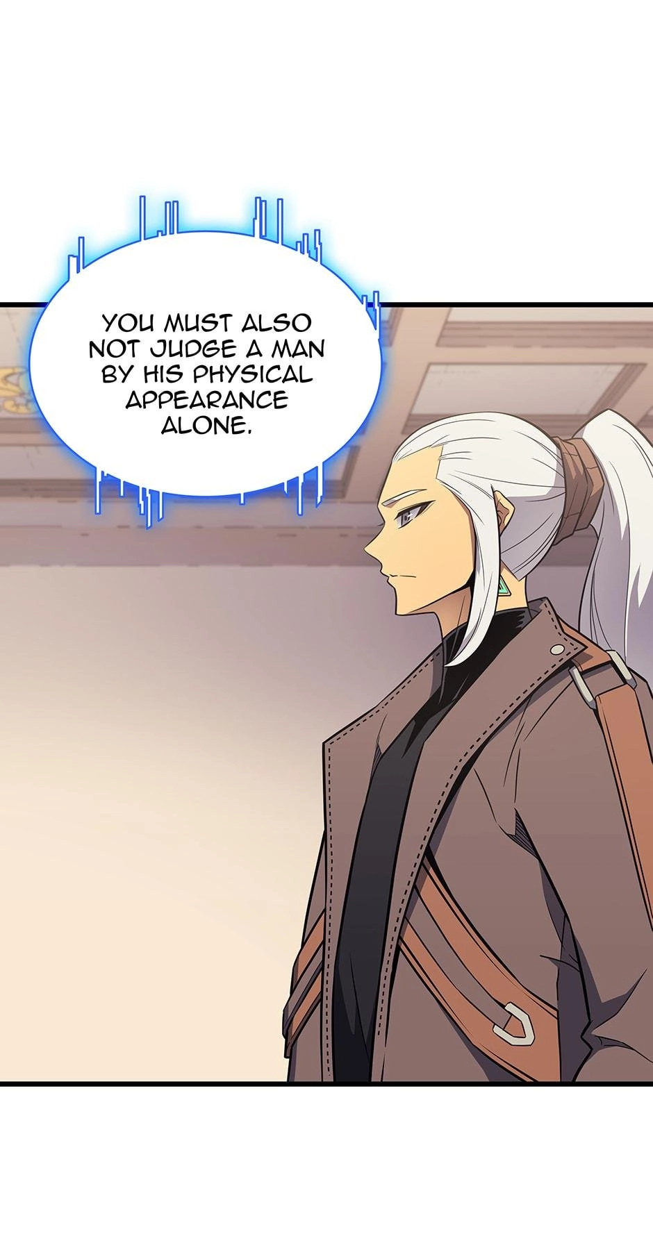 The Great Mage Returns After 4000 Years Chapter 114 Page 28