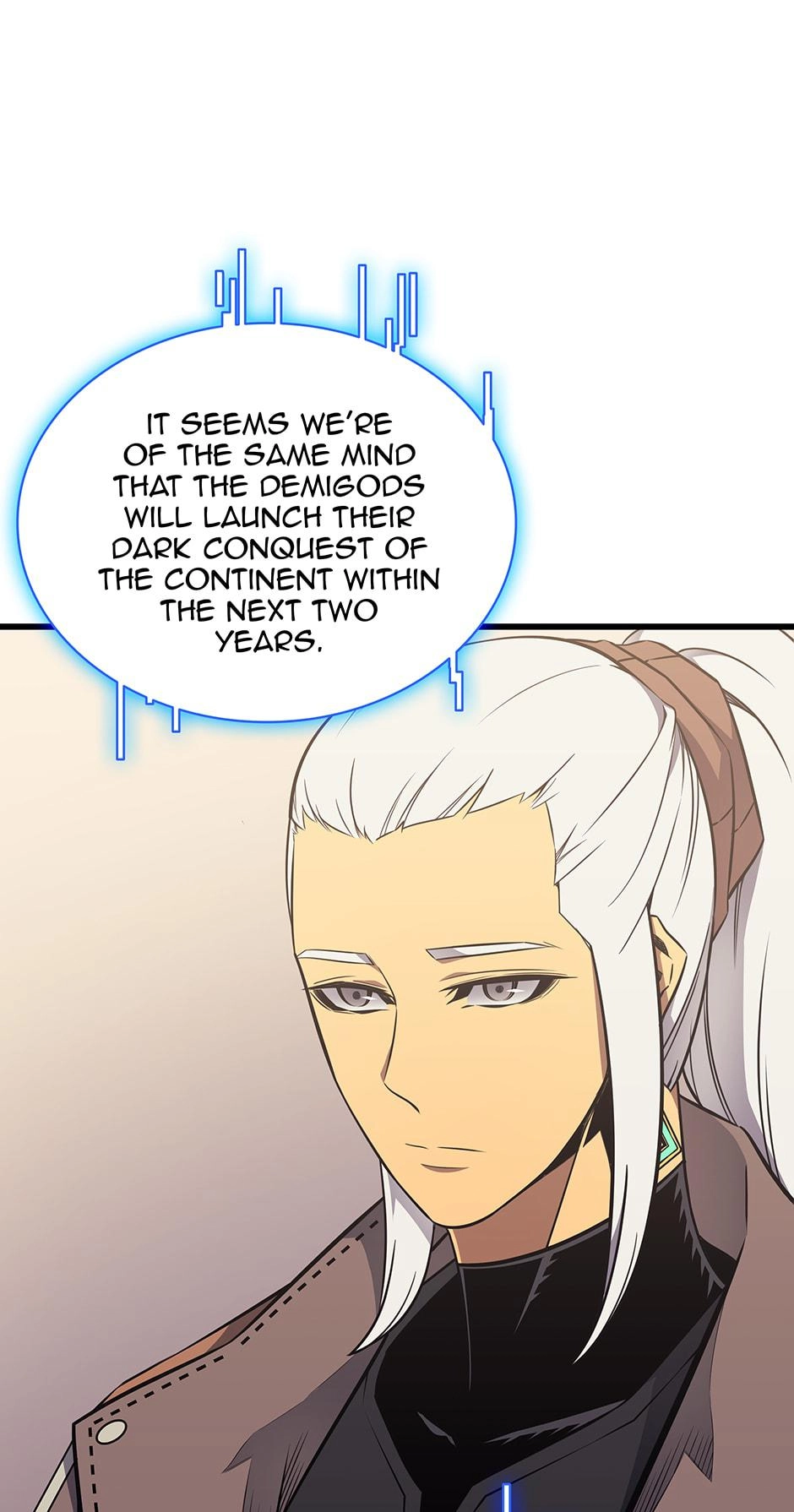 The Great Mage Returns After 4000 Years Chapter 114 Page 23