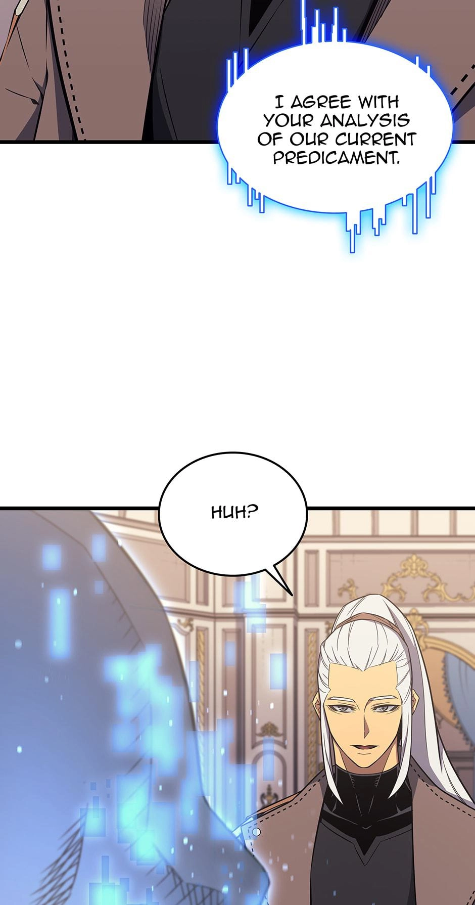 The Great Mage Returns After 4000 Years Chapter 114 Page 24
