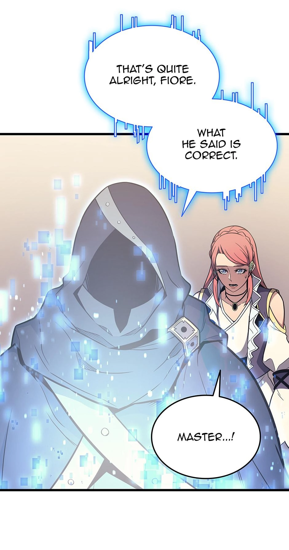 The Great Mage Returns After 4000 Years Chapter 114 Page 27