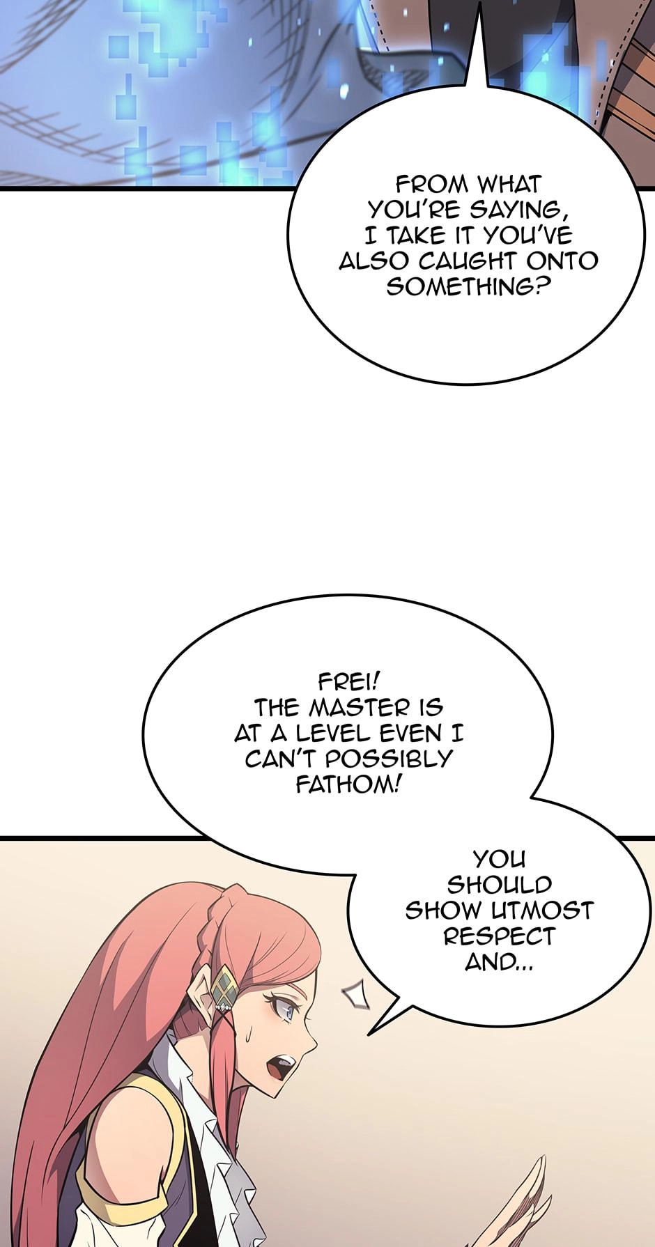 The Great Mage Returns After 4000 Years Chapter 114 Page 25