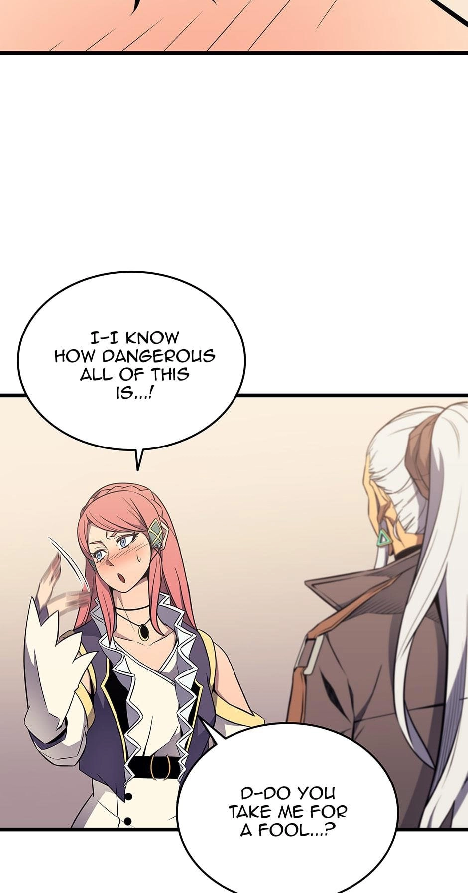 The Great Mage Returns After 4000 Years Chapter 114 Page 5
