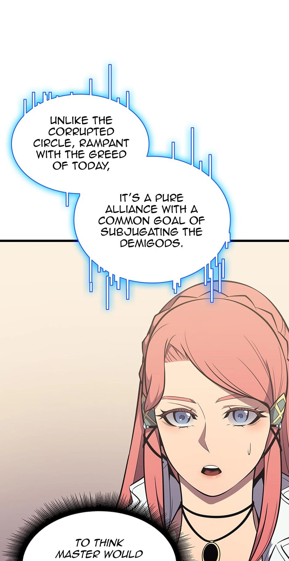 The Great Mage Returns After 4000 Years Chapter 114 Page 49