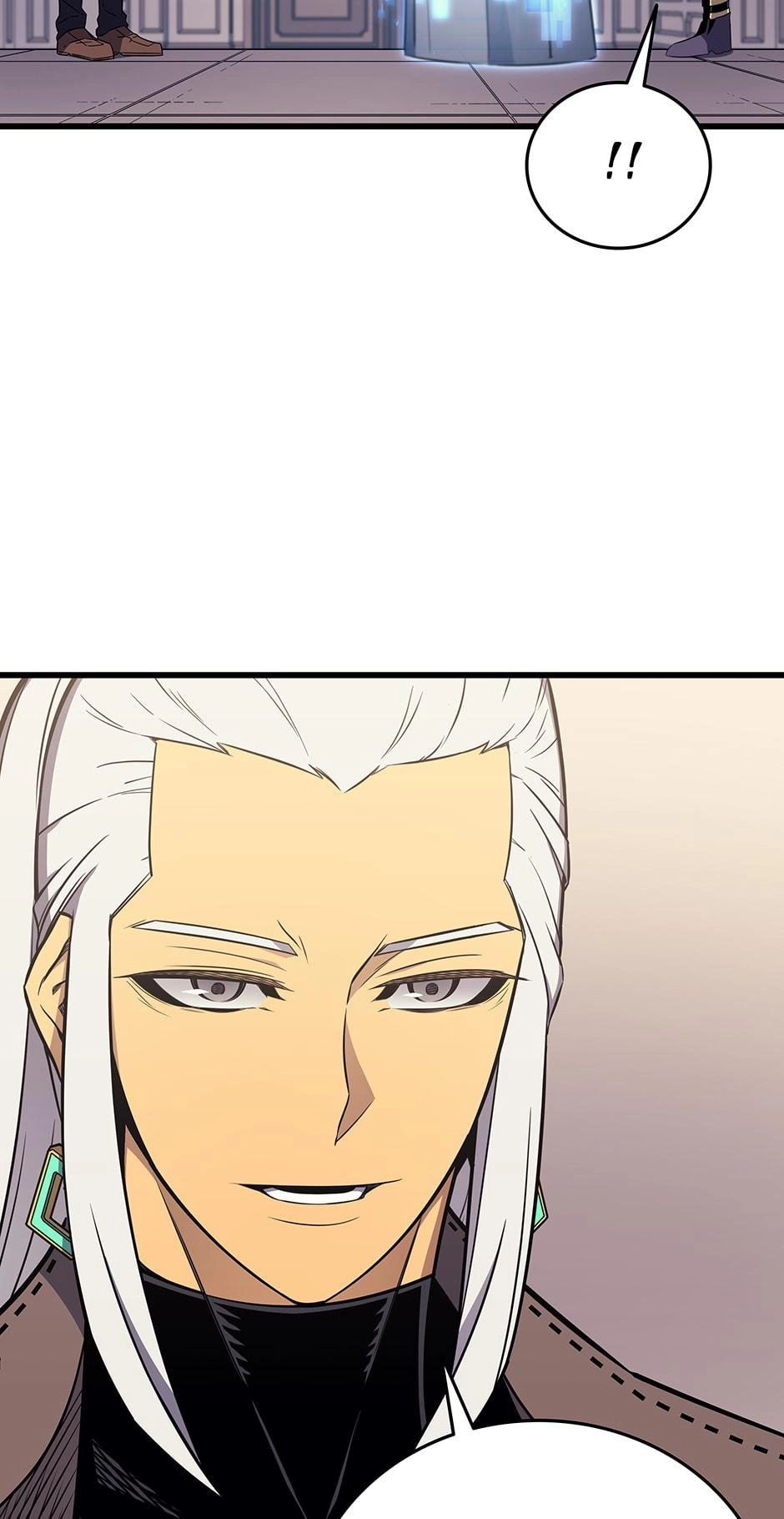 The Great Mage Returns After 4000 Years Chapter 114 Page 51