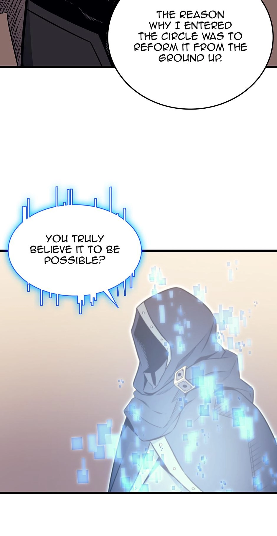 The Great Mage Returns After 4000 Years Chapter 114 Page 52