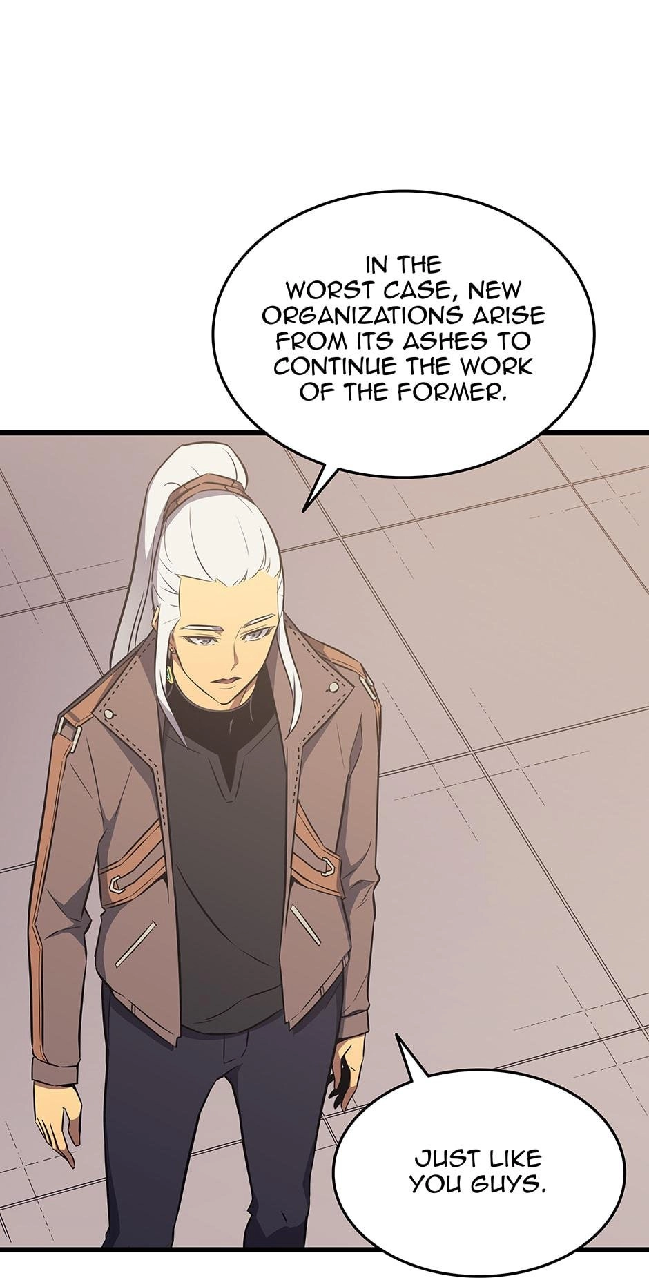 The Great Mage Returns After 4000 Years Chapter 114 Page 55
