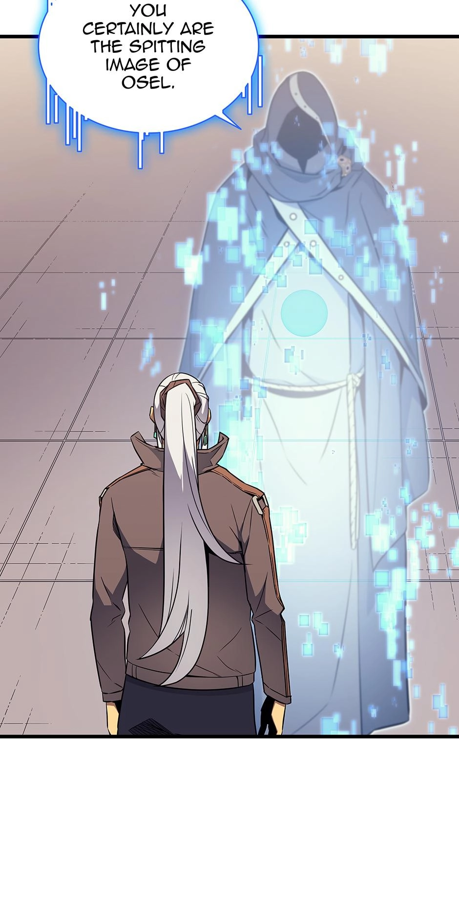 The Great Mage Returns After 4000 Years Chapter 114 Page 59