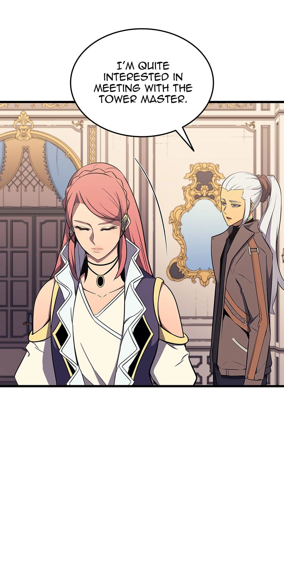The Great Mage Returns After 4000 Years Chapter 114 Page 11