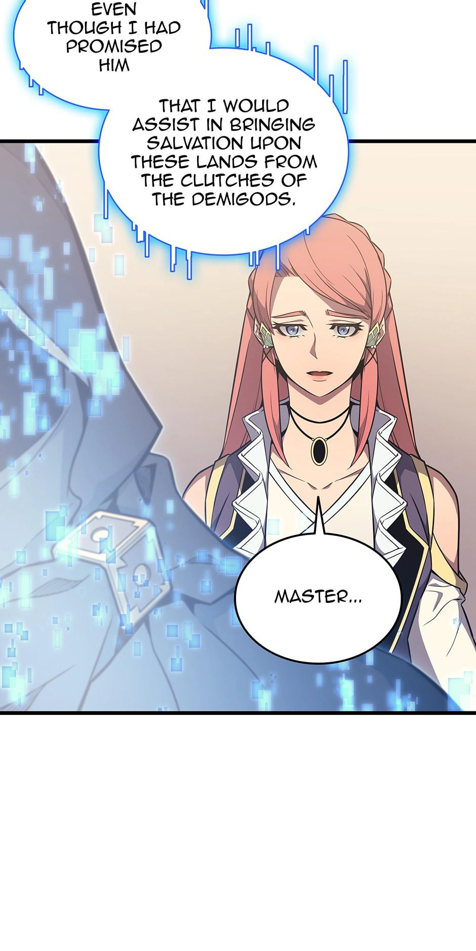 The Great Mage Returns After 4000 Years Chapter 114 Page 43