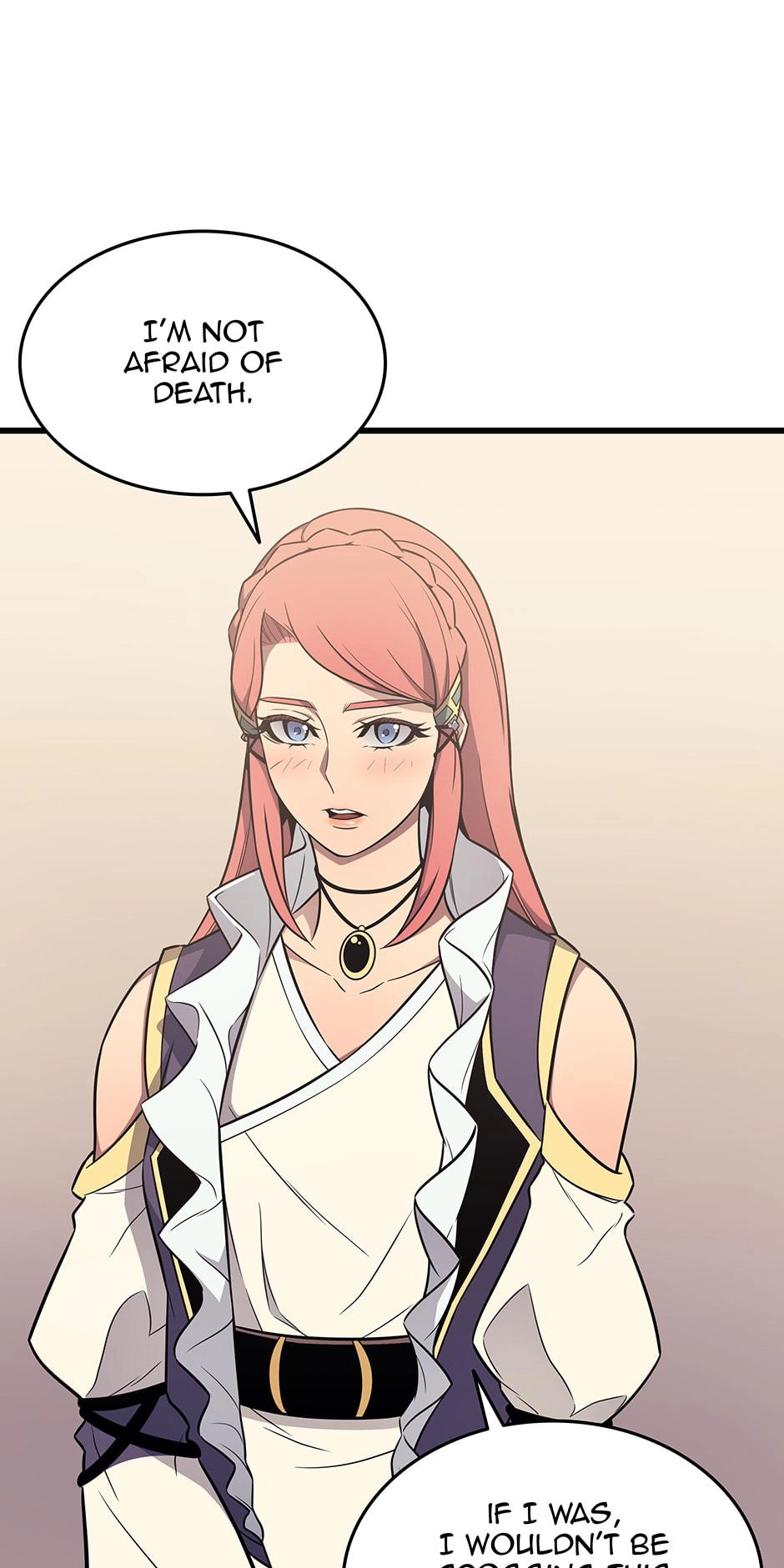 The Great Mage Returns After 4000 Years Chapter 114 Page 7