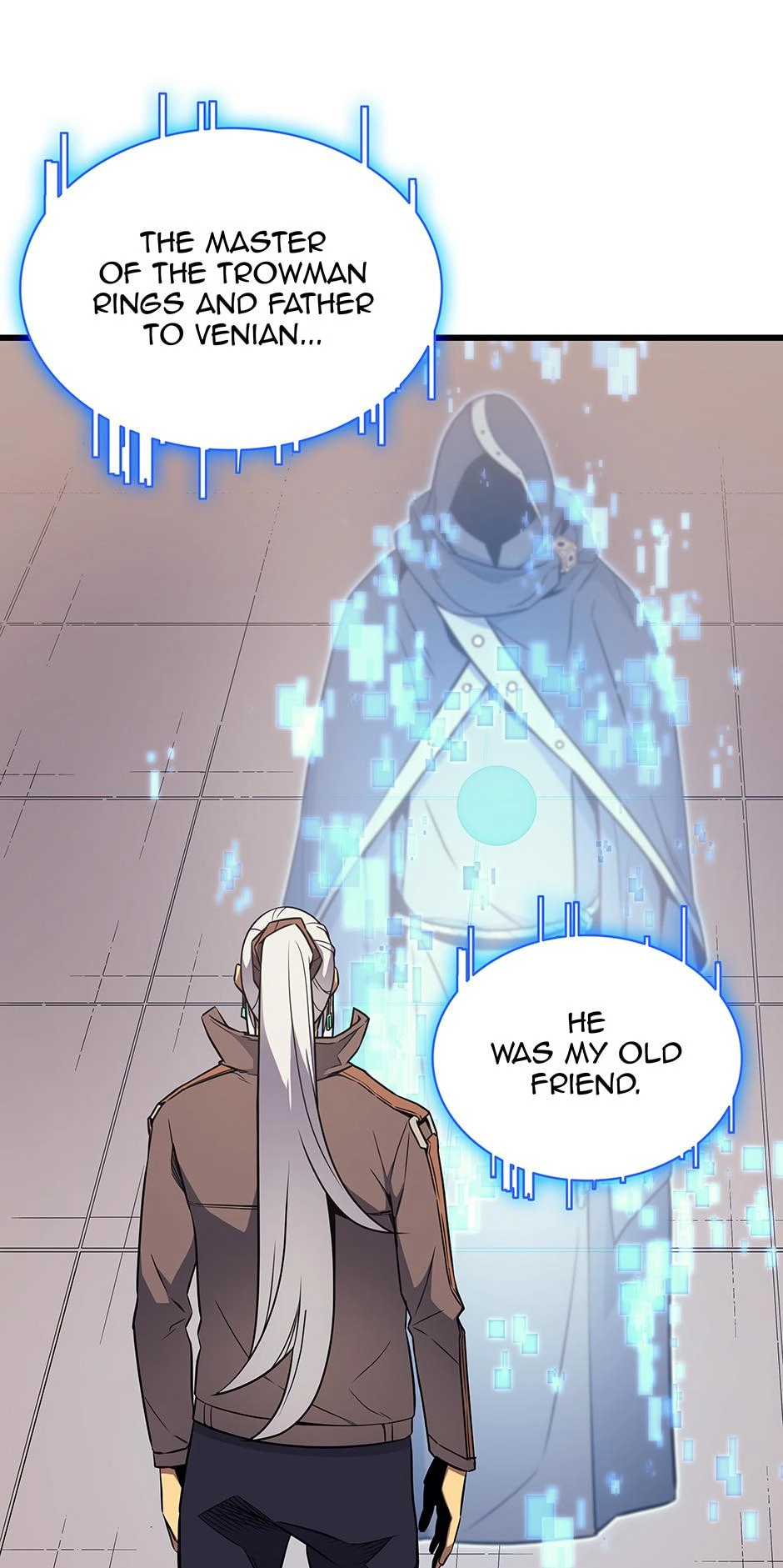 The Great Mage Returns After 4000 Years Chapter 114 Page 39