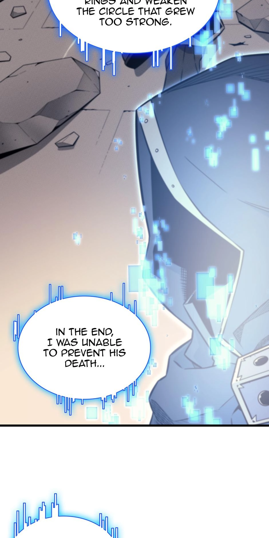 The Great Mage Returns After 4000 Years Chapter 114 Page 42