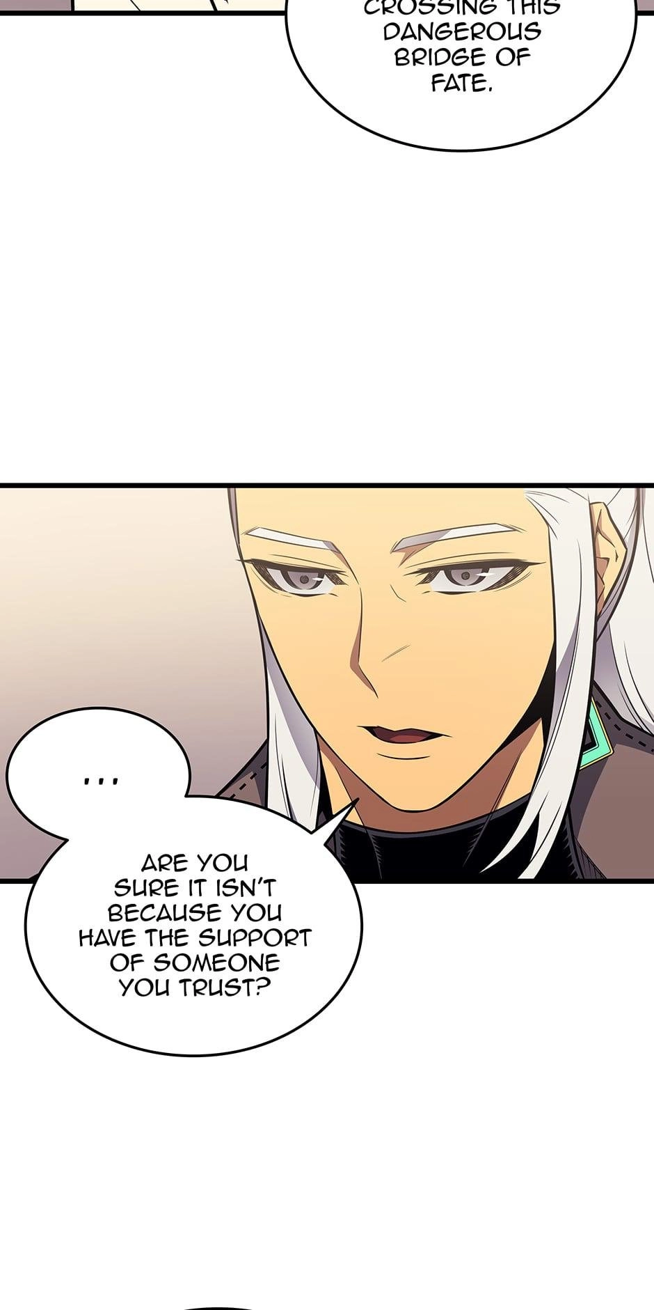 The Great Mage Returns After 4000 Years Chapter 114 Page 8
