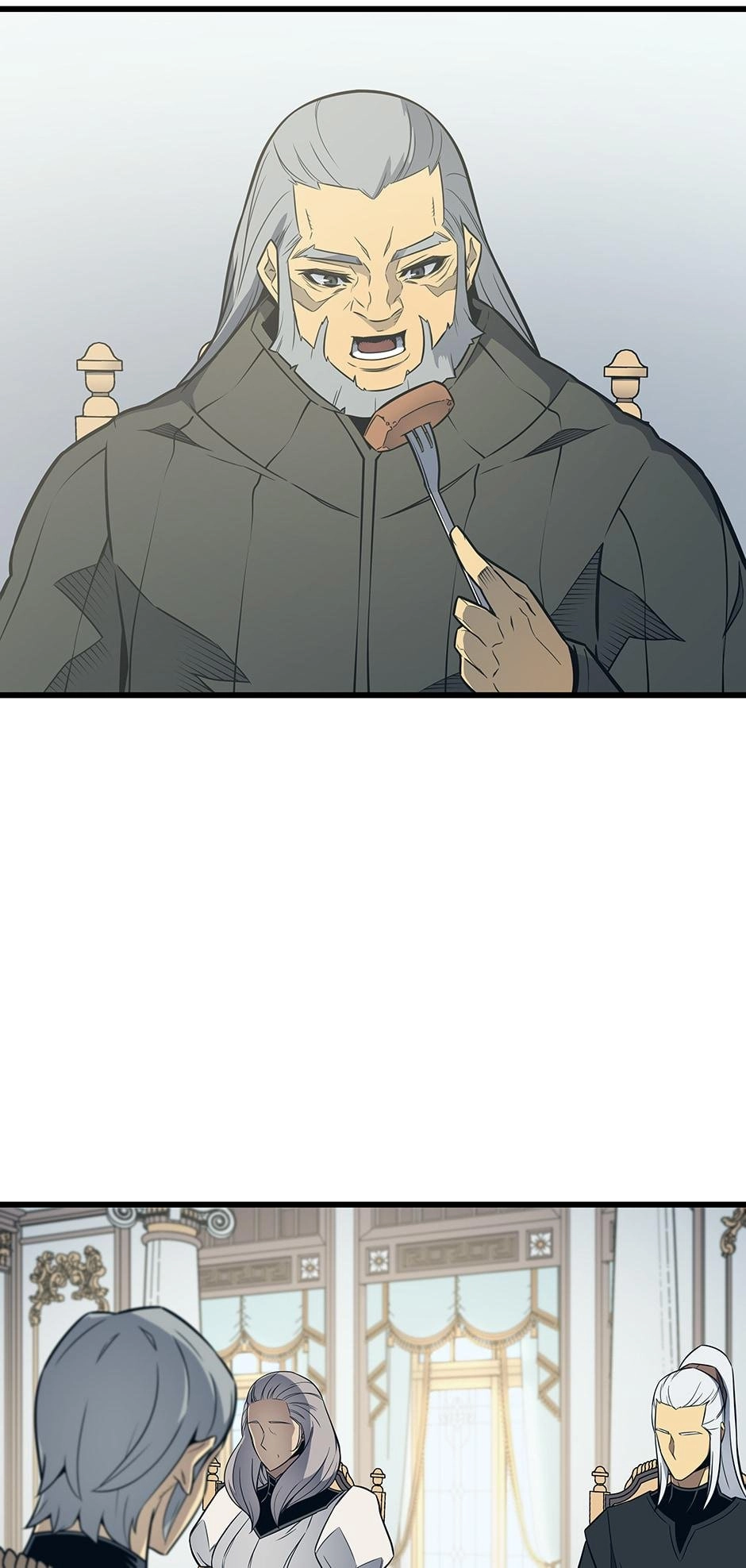 The Great Mage Returns After 4000 Years Chapter 114 Page 71