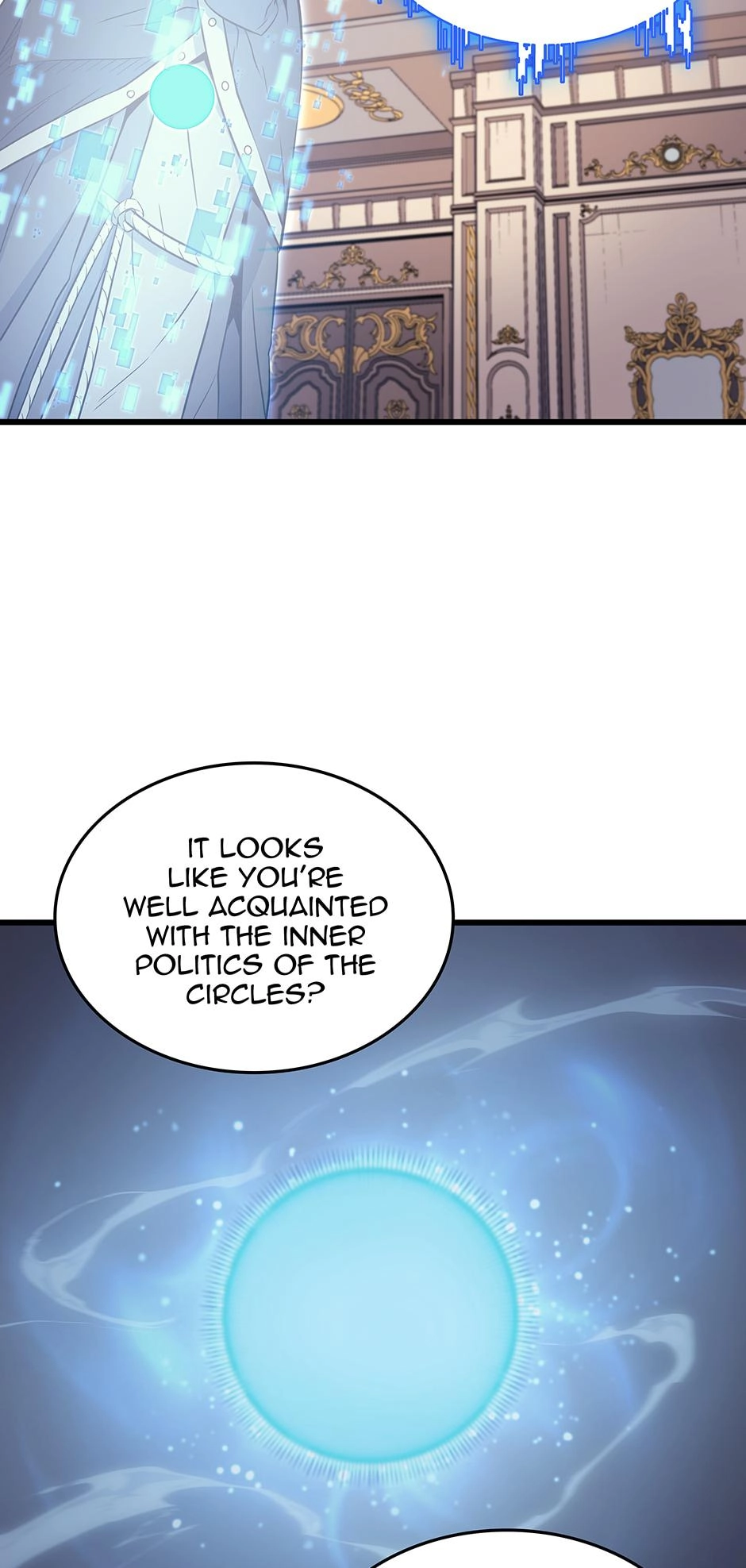 The Great Mage Returns After 4000 Years Chapter 114 Page 31