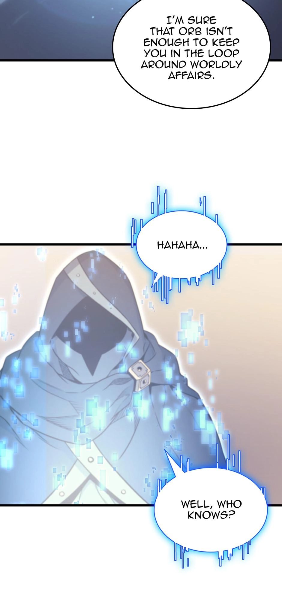 The Great Mage Returns After 4000 Years Chapter 114 Page 32