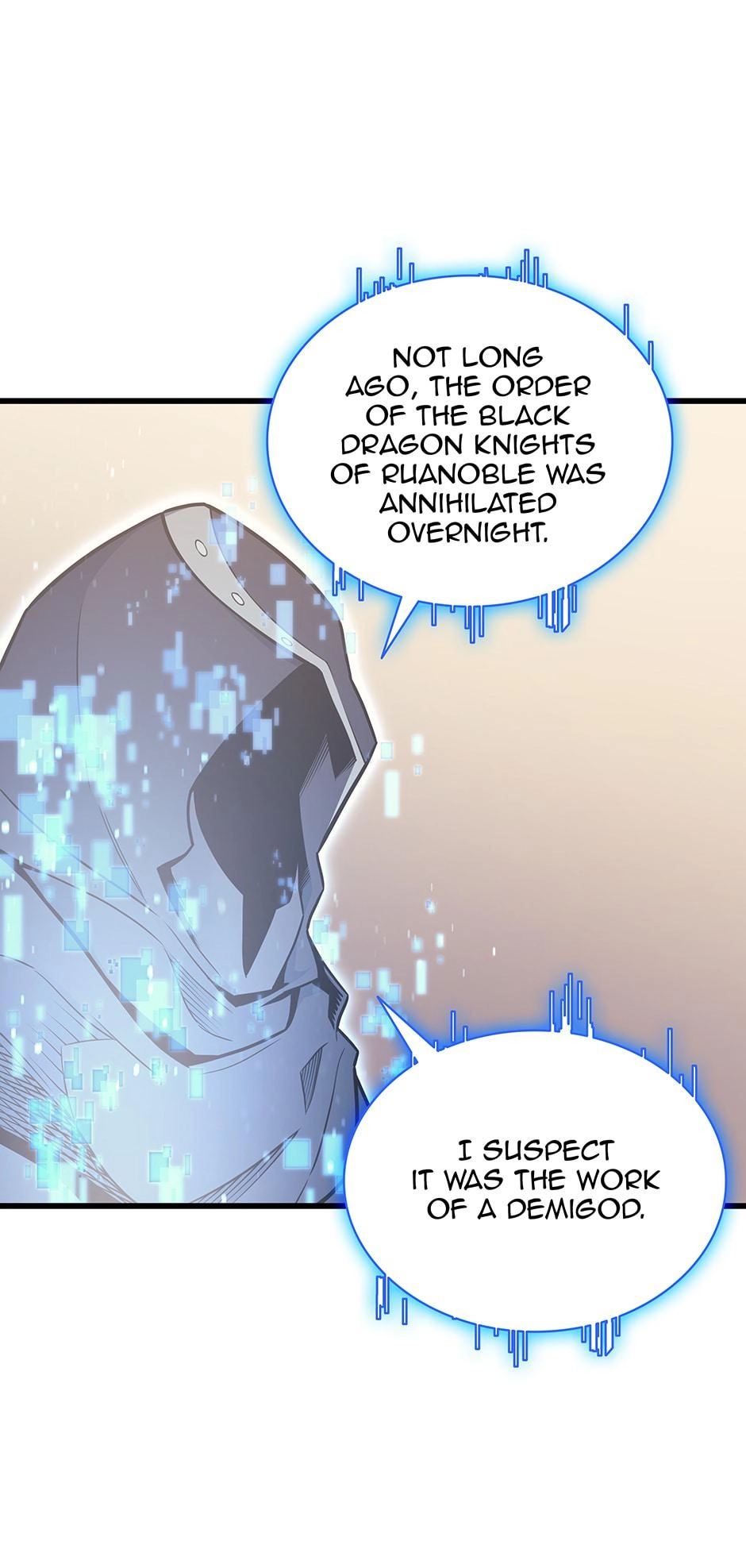 The Great Mage Returns After 4000 Years Chapter 114 Page 29