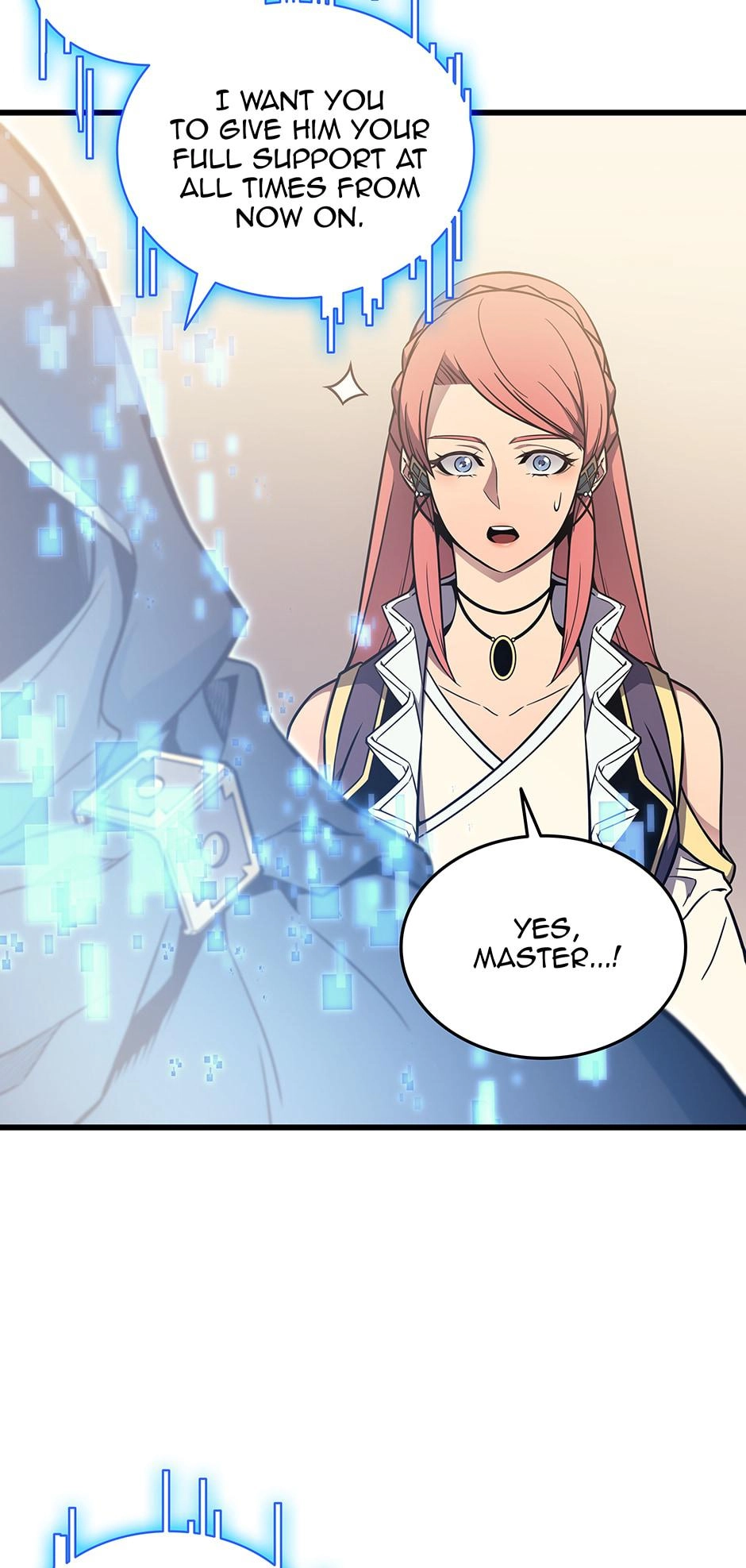 The Great Mage Returns After 4000 Years Chapter 114 Page 61