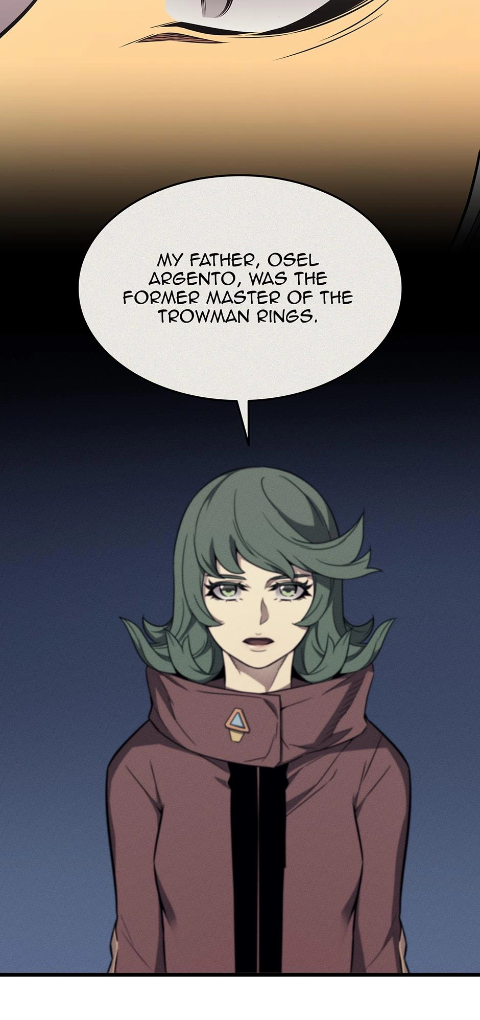 The Great Mage Returns After 4000 Years Chapter 114 Page 38