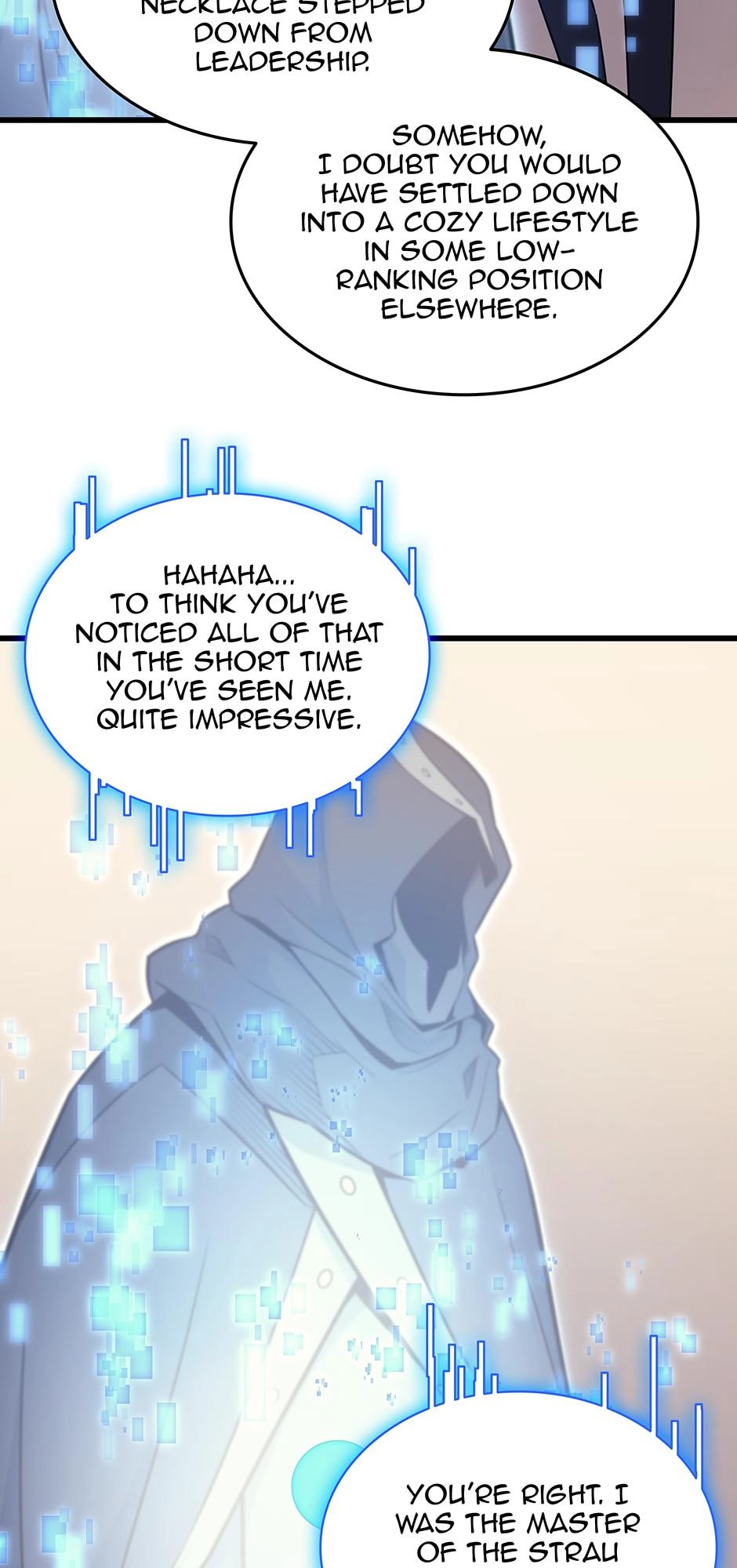 The Great Mage Returns After 4000 Years Chapter 114 Page 35