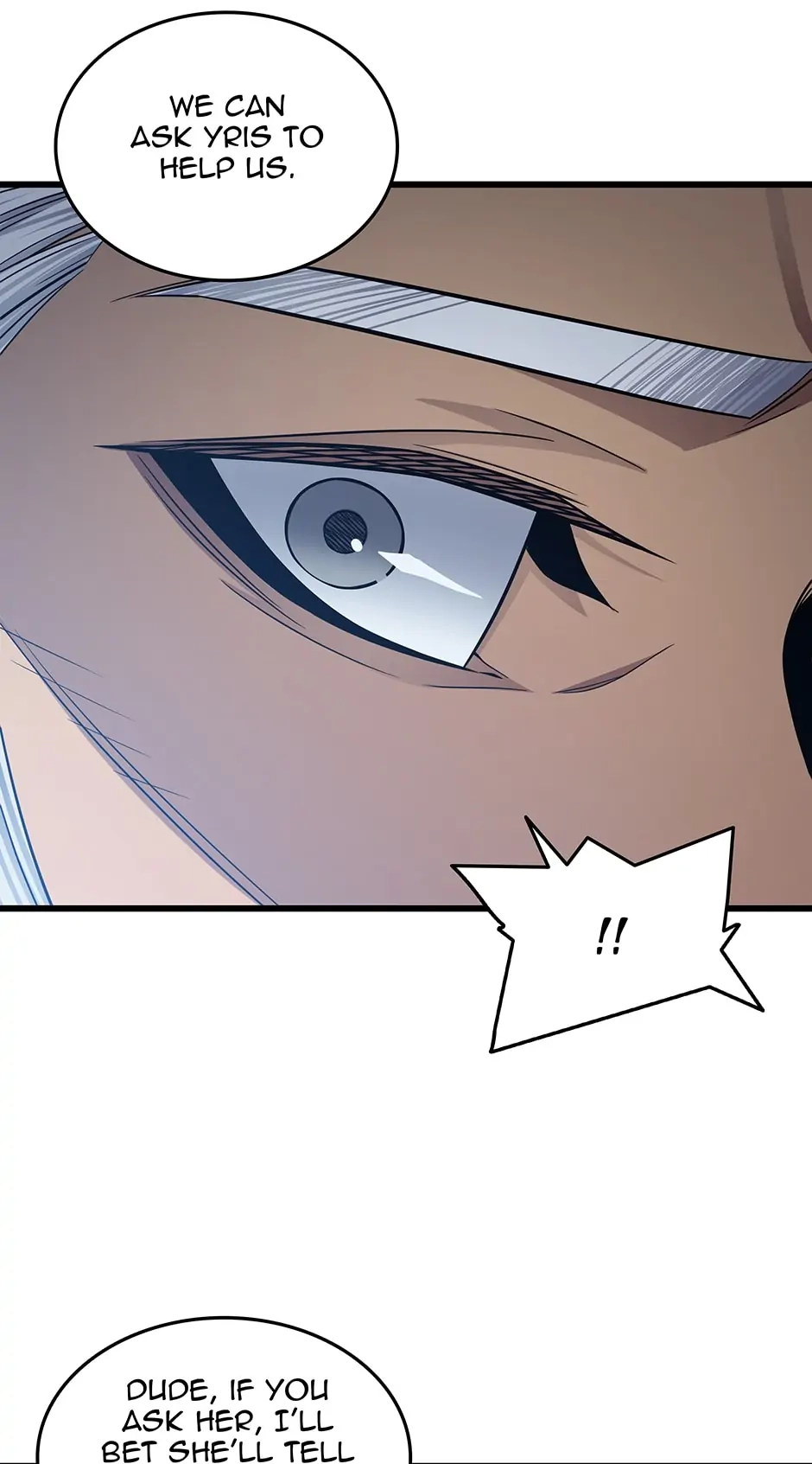 The Great Mage Returns After 4000 Years Chapter 140 – A Dear Companion Page 52