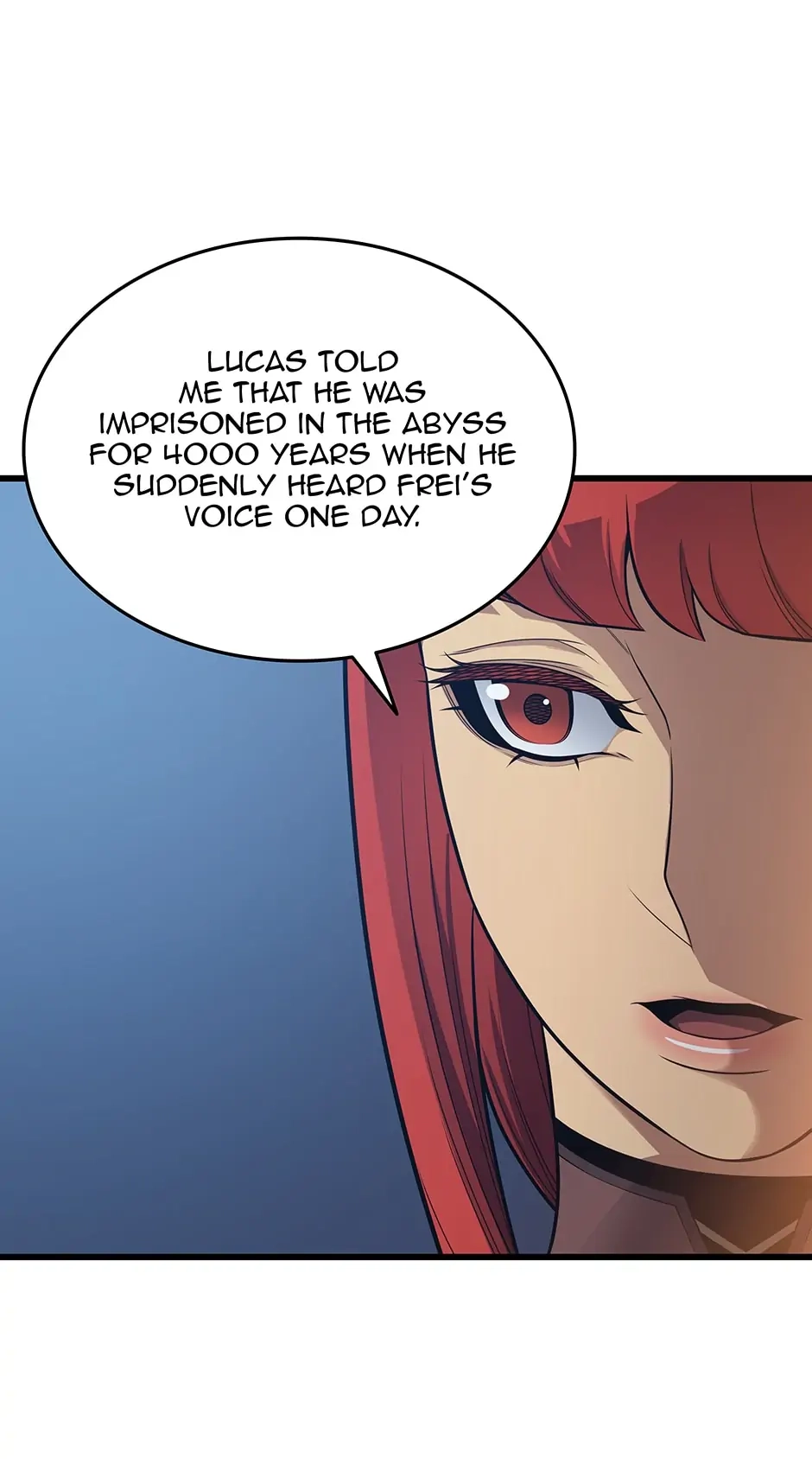 The Great Mage Returns After 4000 Years Chapter 140 – A Dear Companion Page 6