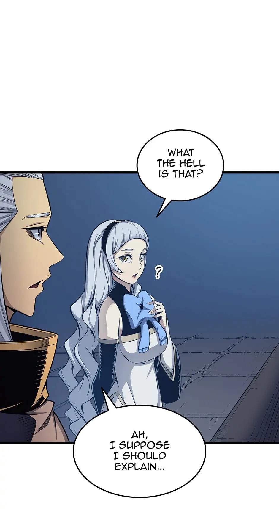 The Great Mage Returns After 4000 Years Chapter 140 – A Dear Companion Page 23