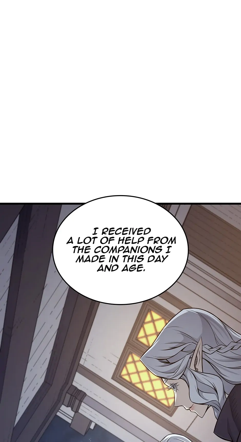 The Great Mage Returns After 4000 Years Chapter 140 – A Dear Companion Page 45