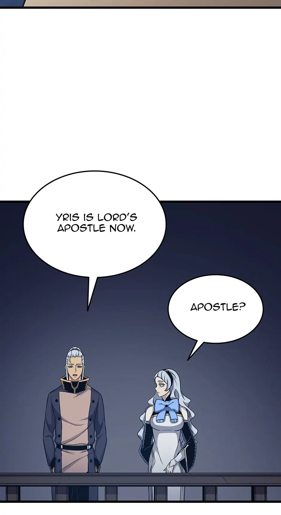 The Great Mage Returns After 4000 Years Chapter 140 – A Dear Companion Page 22
