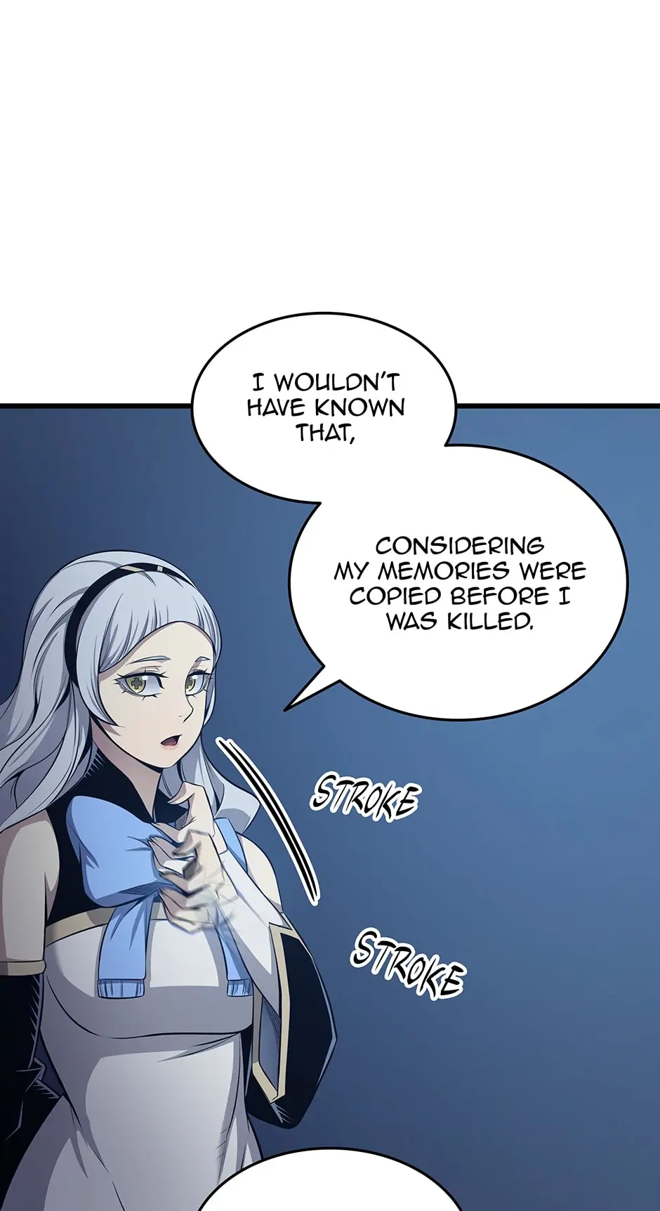 The Great Mage Returns After 4000 Years Chapter 140 – A Dear Companion Page 19