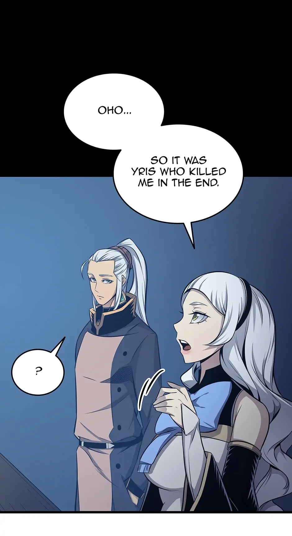 The Great Mage Returns After 4000 Years Chapter 140 – A Dear Companion Page 18