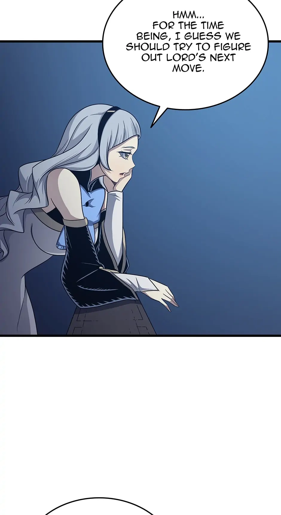 The Great Mage Returns After 4000 Years Chapter 140 – A Dear Companion Page 48