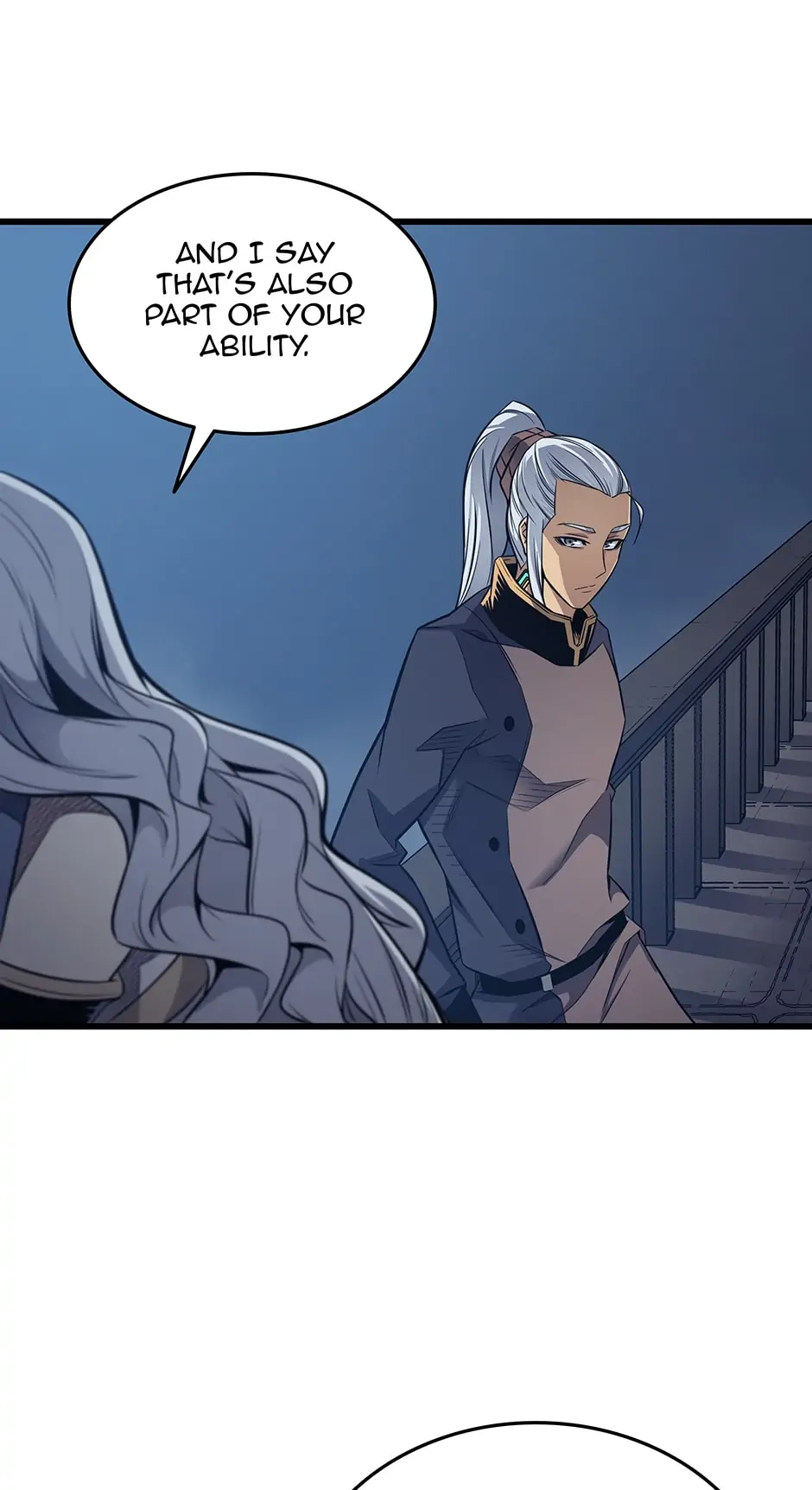The Great Mage Returns After 4000 Years Chapter 140 – A Dear Companion Page 47