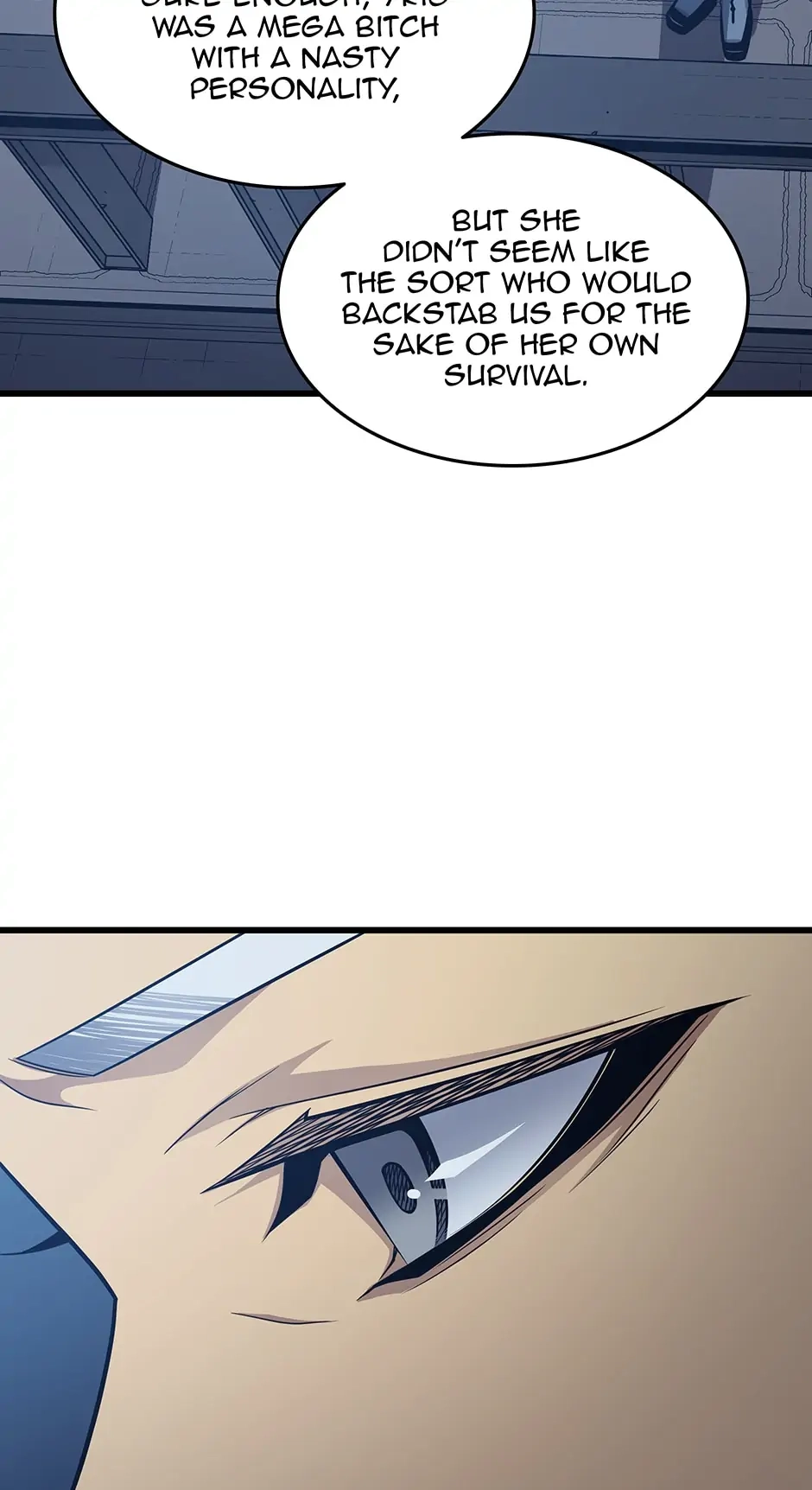 The Great Mage Returns After 4000 Years Chapter 140 – A Dear Companion Page 21