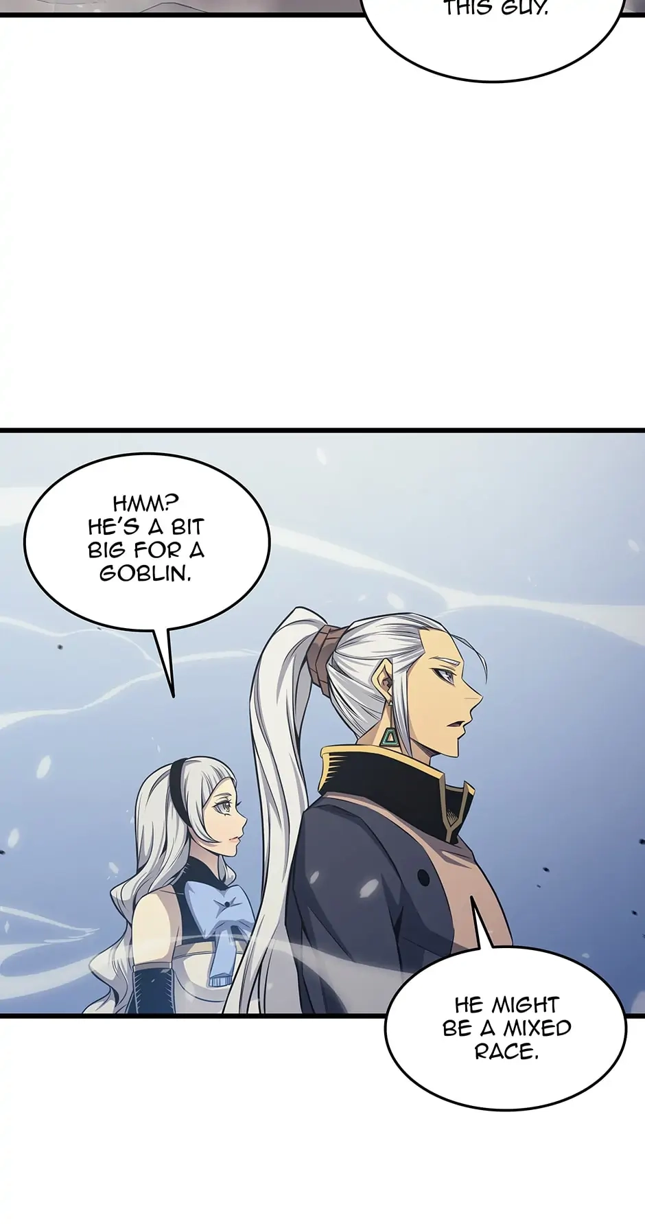 The Great Mage Returns After 4000 Years Chapter 140 – A Dear Companion Page 70