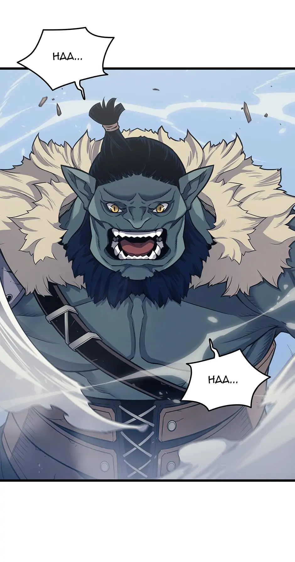 The Great Mage Returns After 4000 Years Chapter 140 – A Dear Companion Page 68