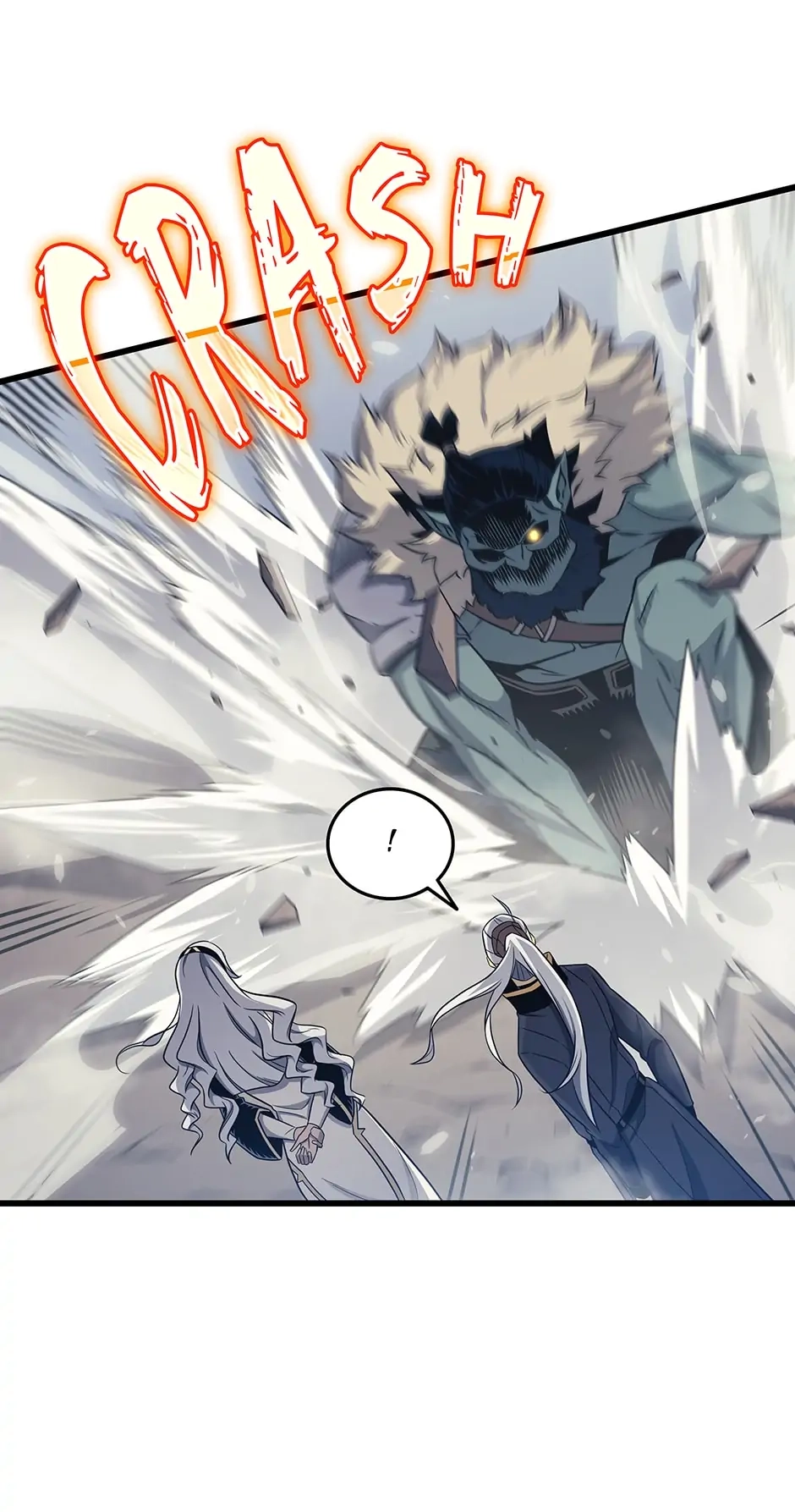 The Great Mage Returns After 4000 Years Chapter 140 – A Dear Companion Page 67
