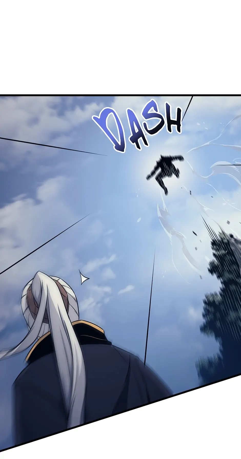 The Great Mage Returns After 4000 Years Chapter 140 – A Dear Companion Page 66