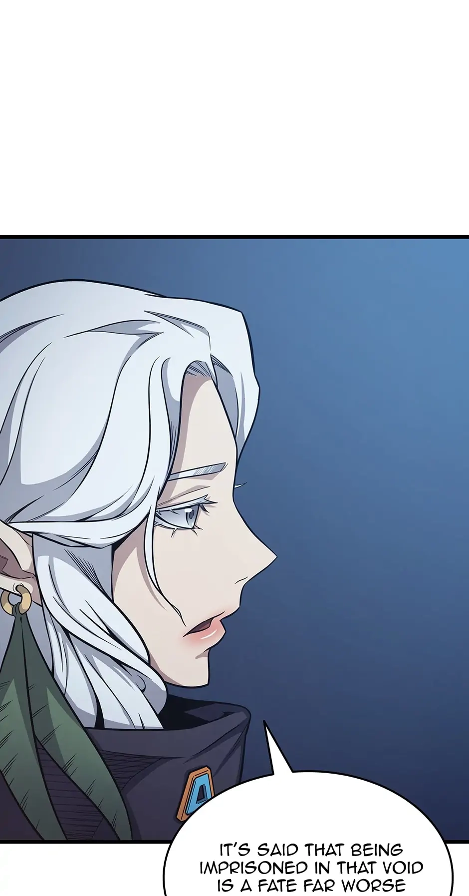 The Great Mage Returns After 4000 Years Chapter 140 – A Dear Companion Page 8