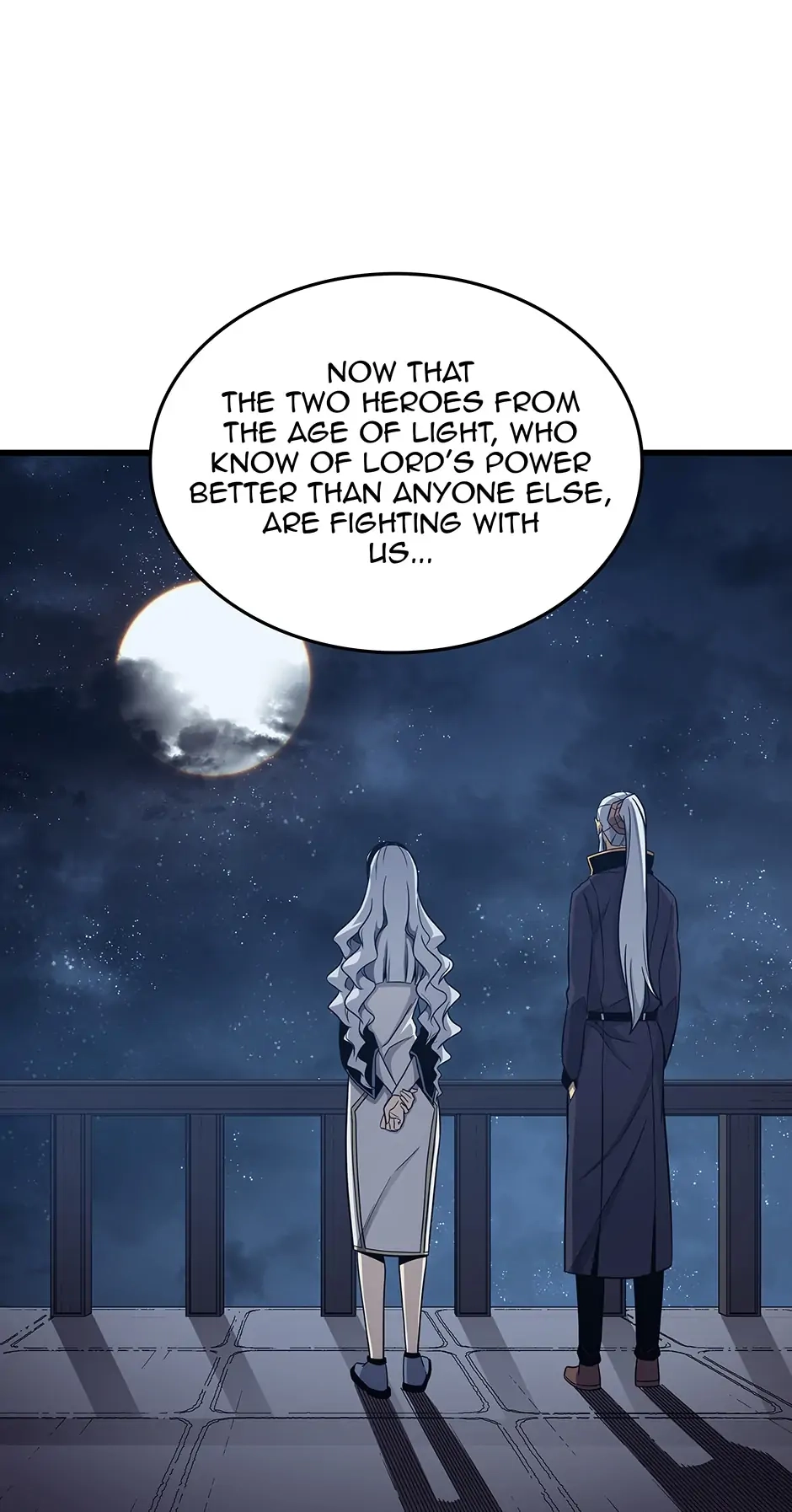 The Great Mage Returns After 4000 Years Chapter 140 – A Dear Companion Page 10