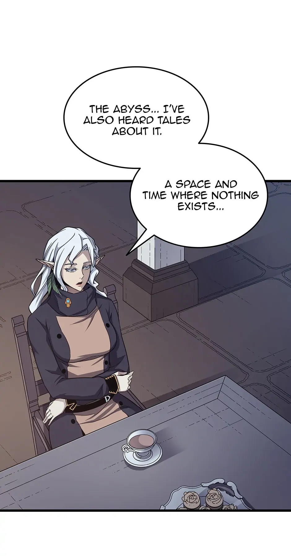 The Great Mage Returns After 4000 Years Chapter 140 – A Dear Companion Page 7