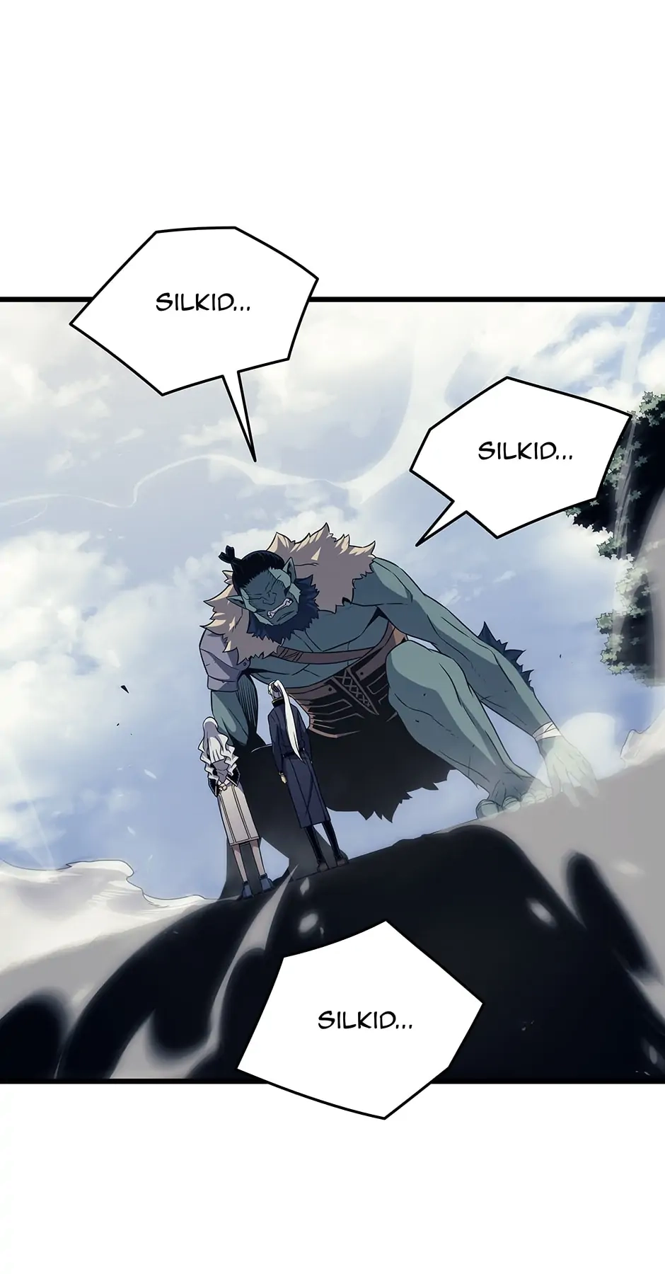 The Great Mage Returns After 4000 Years Chapter 140 – A Dear Companion Page 76