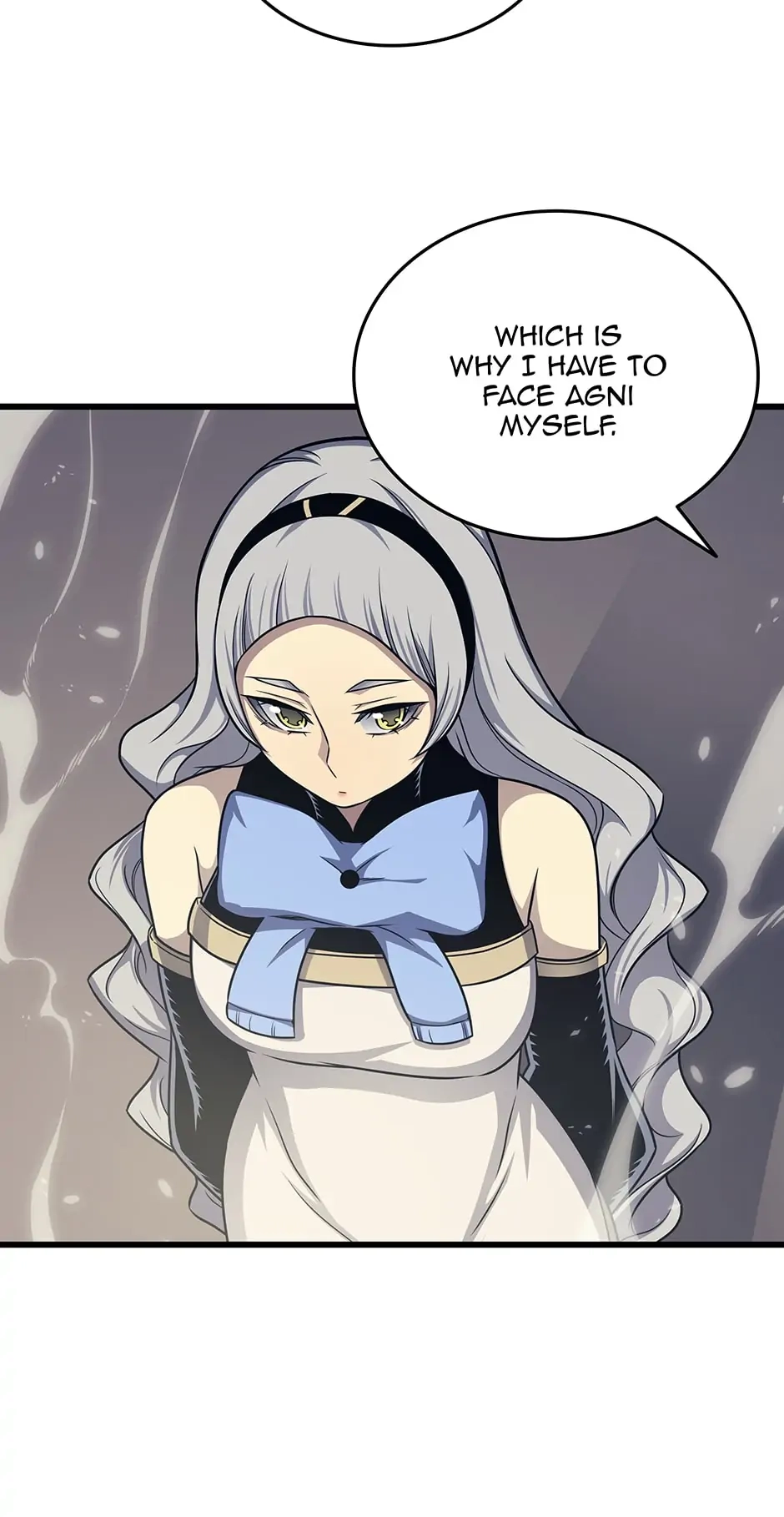 The Great Mage Returns After 4000 Years Chapter 140 – A Dear Companion Page 64