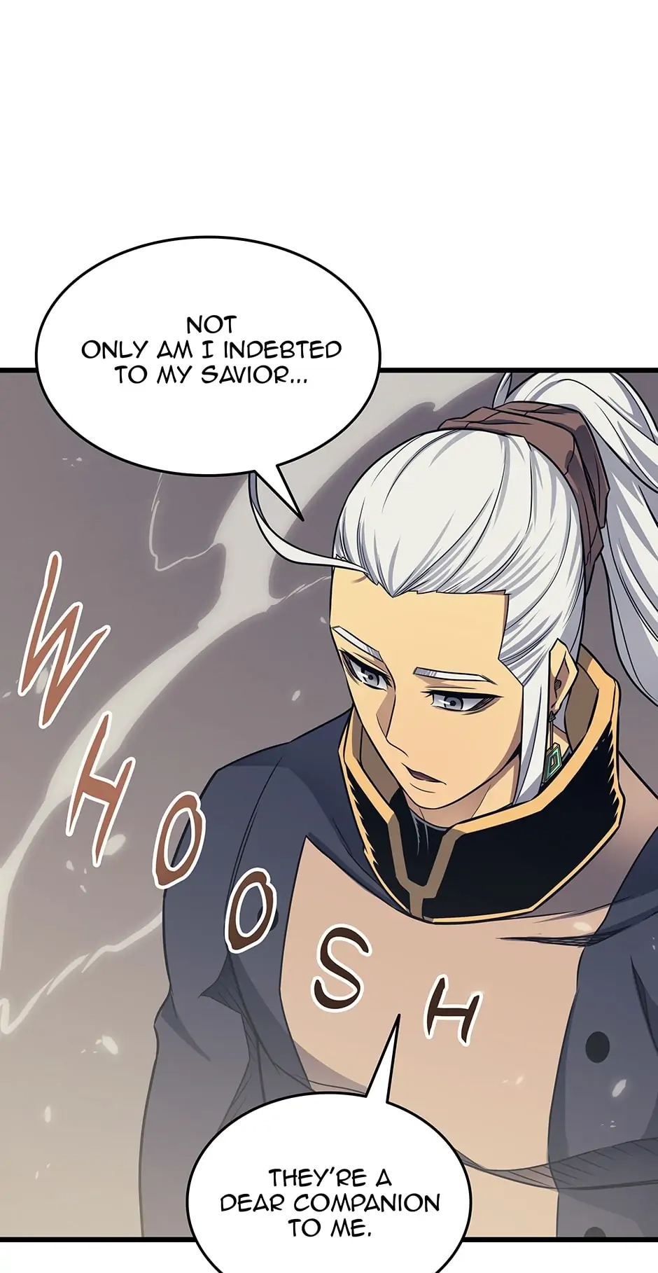 The Great Mage Returns After 4000 Years Chapter 140 – A Dear Companion Page 63