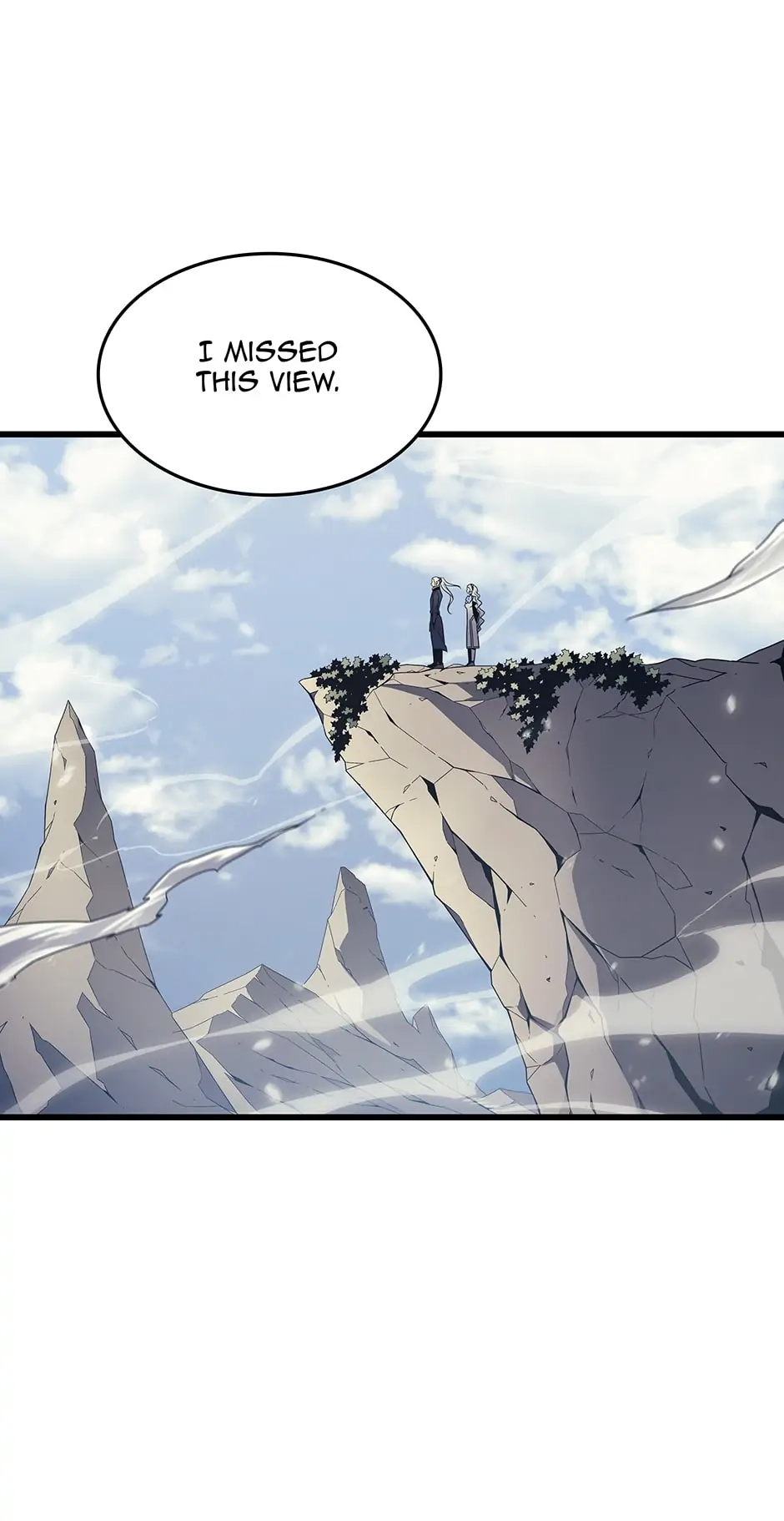 The Great Mage Returns After 4000 Years Chapter 140 – A Dear Companion Page 59