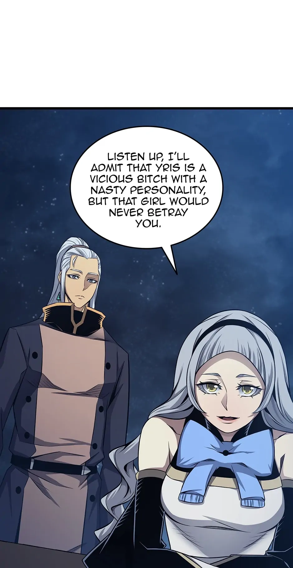 The Great Mage Returns After 4000 Years Chapter 140 – A Dear Companion Page 55